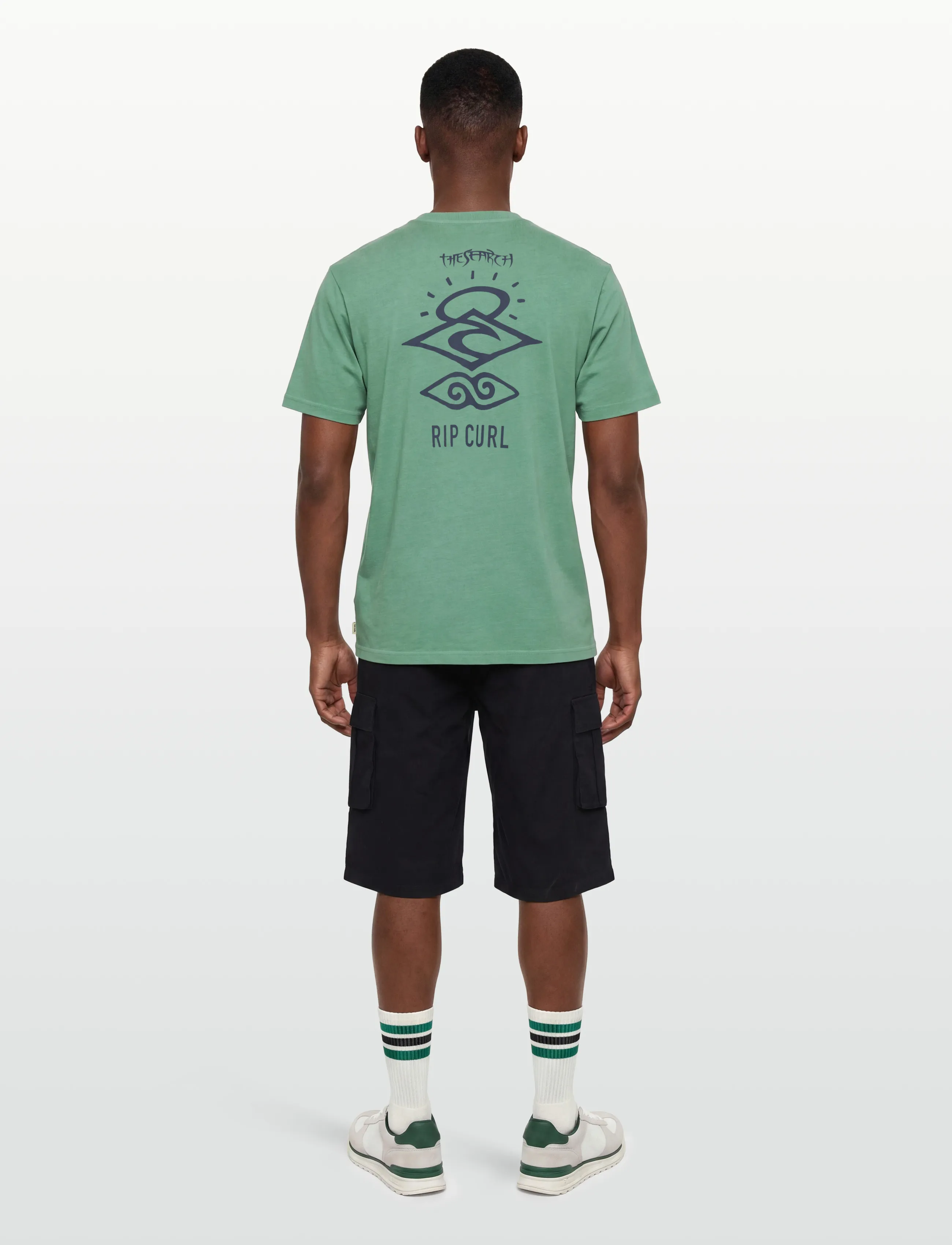 Search Icon Tee 3