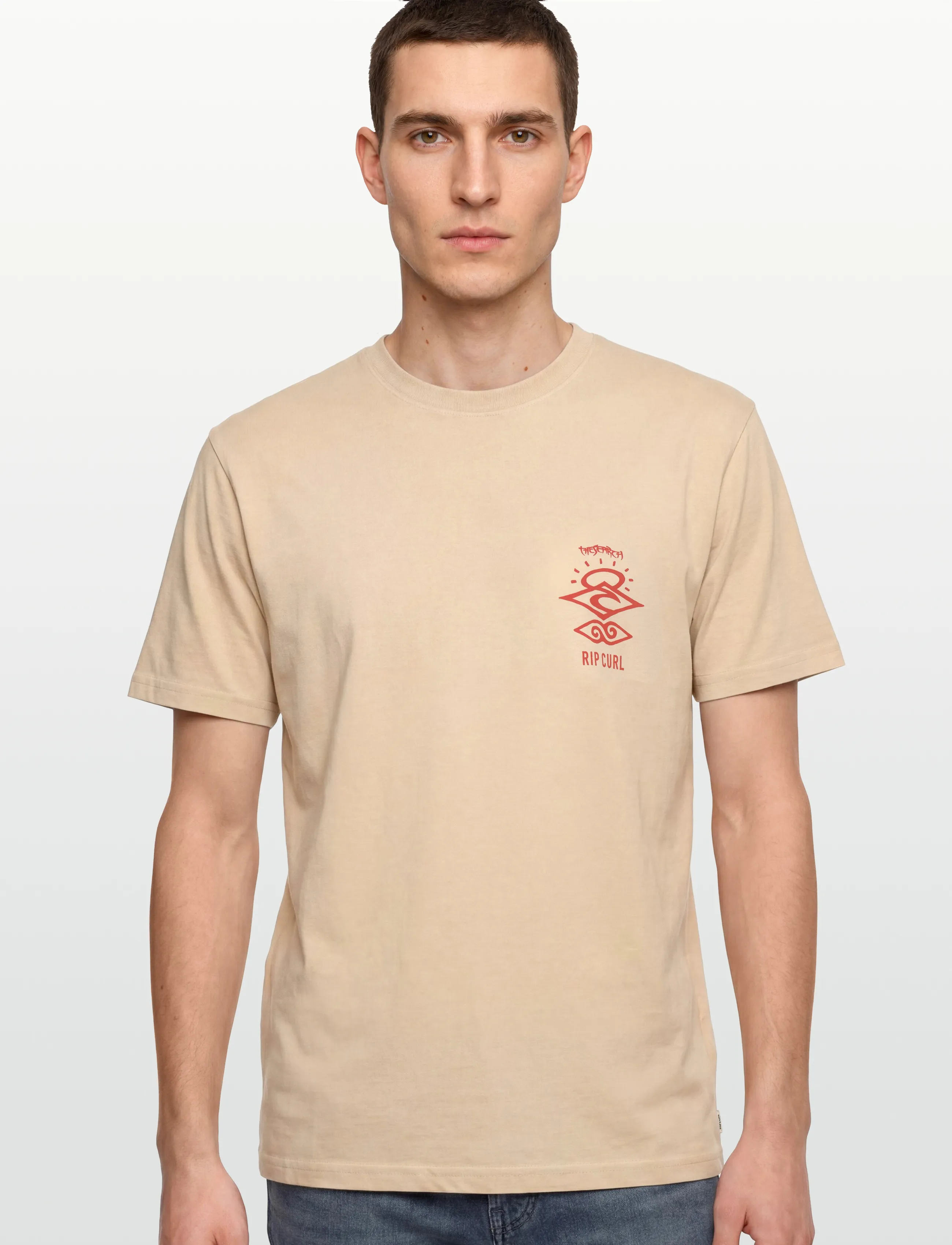 Search Icon Tee 2