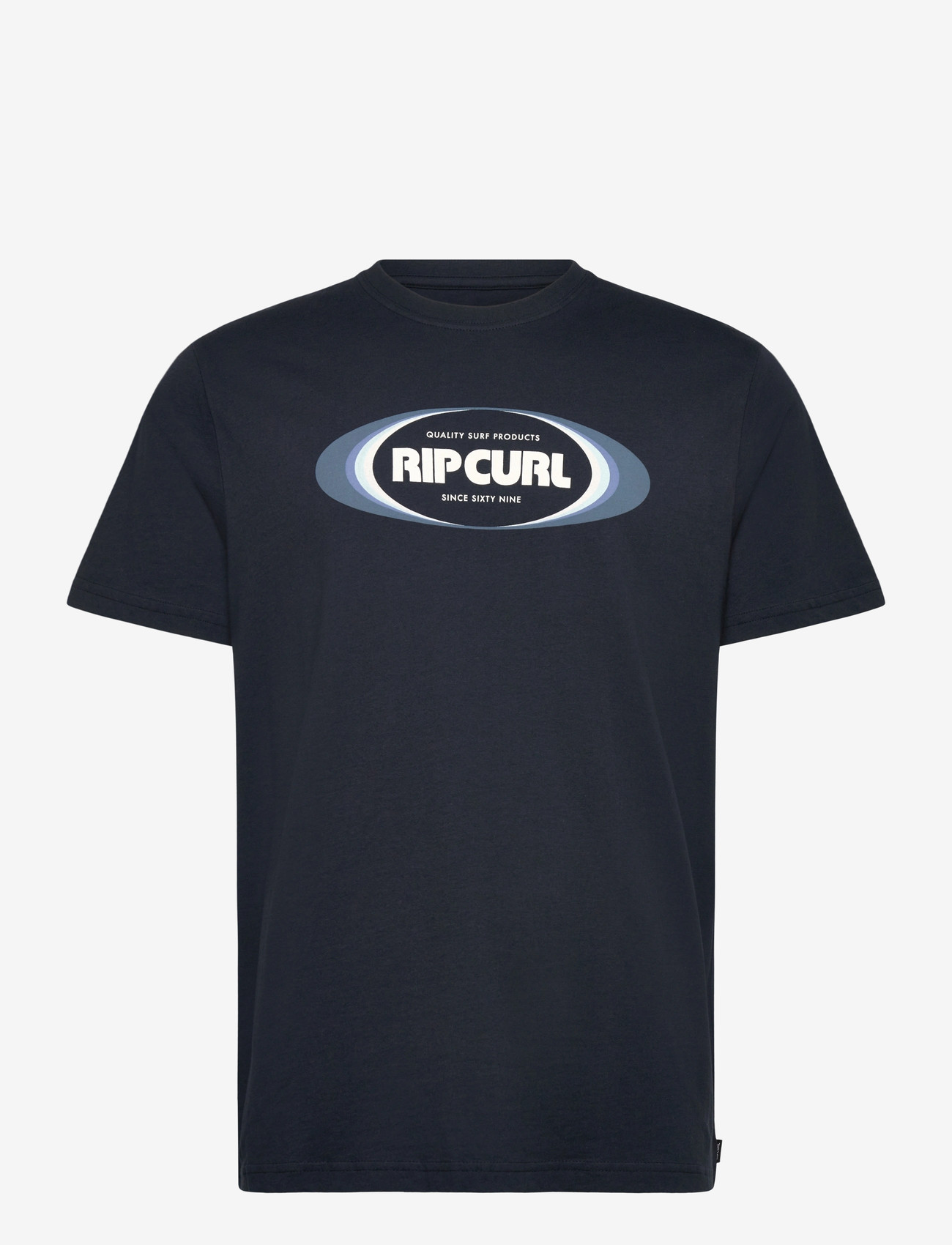 Rip Curl - YO MUMMA TEE - madalaimad hinnad - dark navy - 0