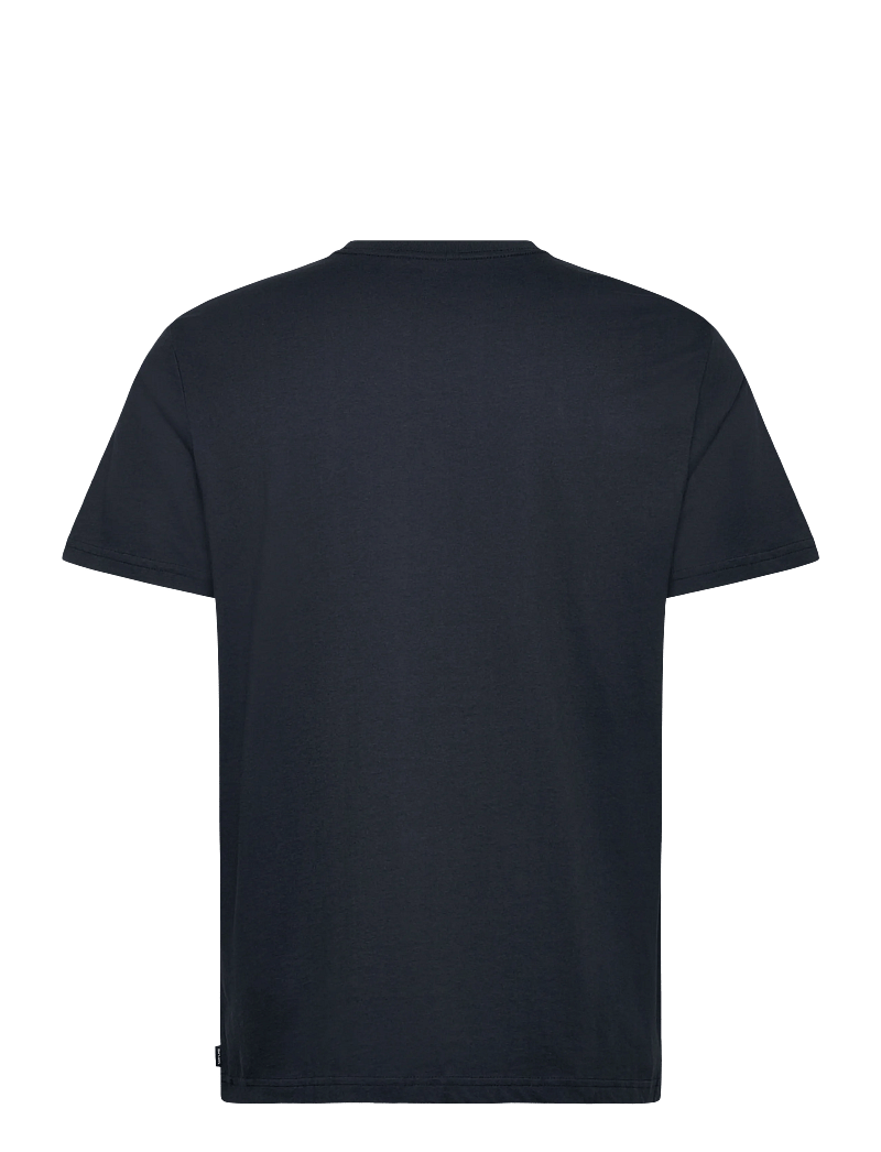 Rip Curl - YO MUMMA TEE - alussärgid ja t-särgid - dark navy - 1