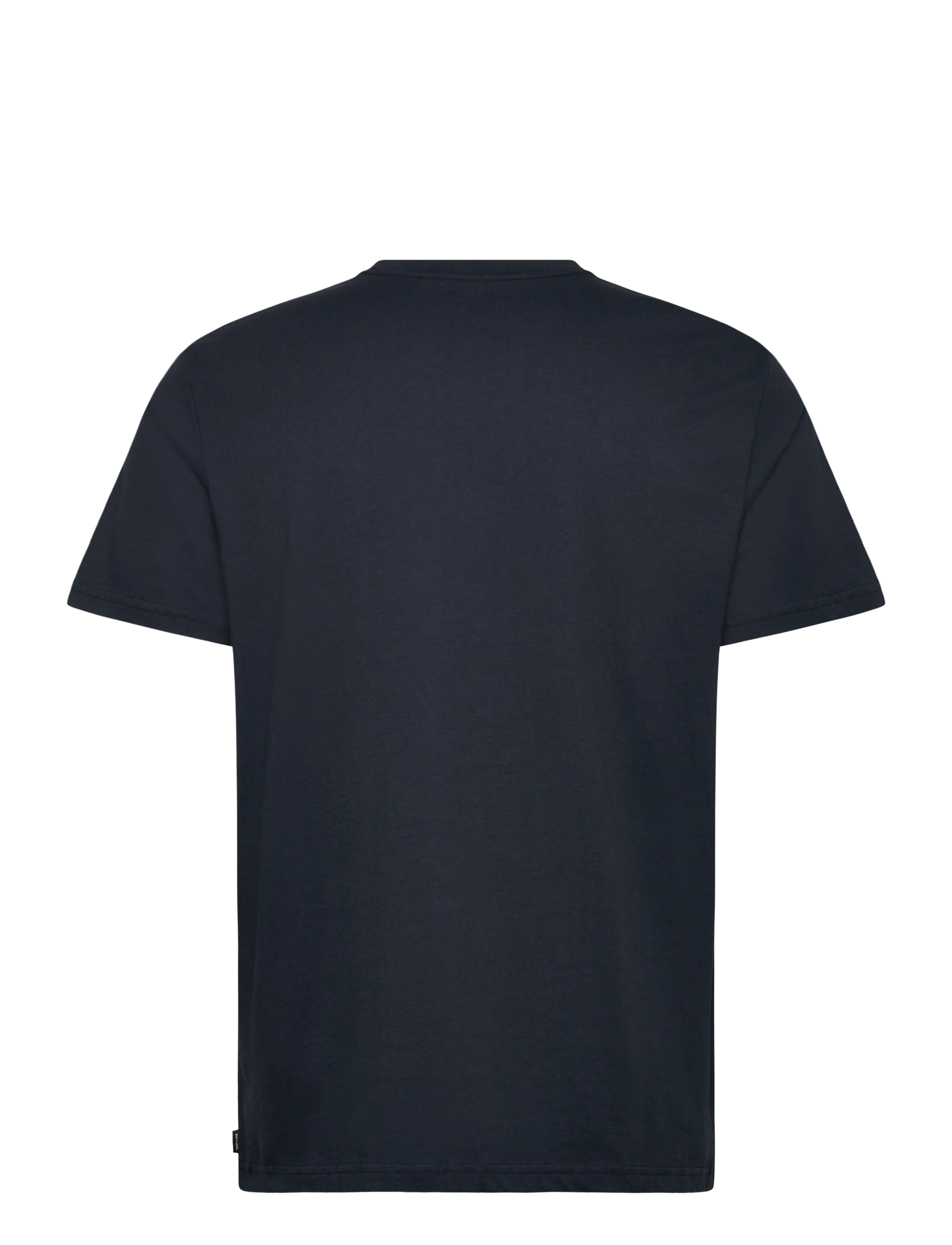 Rip Curl - YO MUMMA TEE - alussärgid ja t-särgid - dark navy - 1