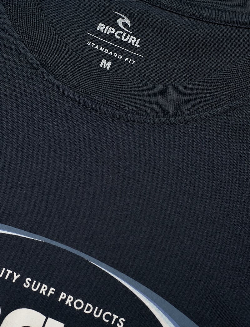 Rip Curl - YO MUMMA TEE - alussärgid ja t-särgid - dark navy - 2