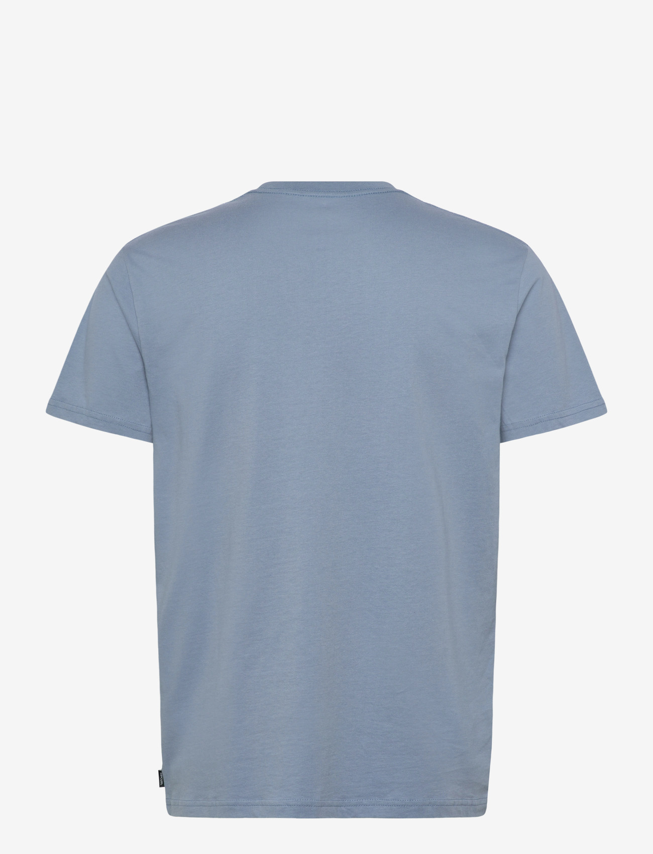 Rip Curl - YO MUMMA TEE - tops & t-shirts - faded denim - 1