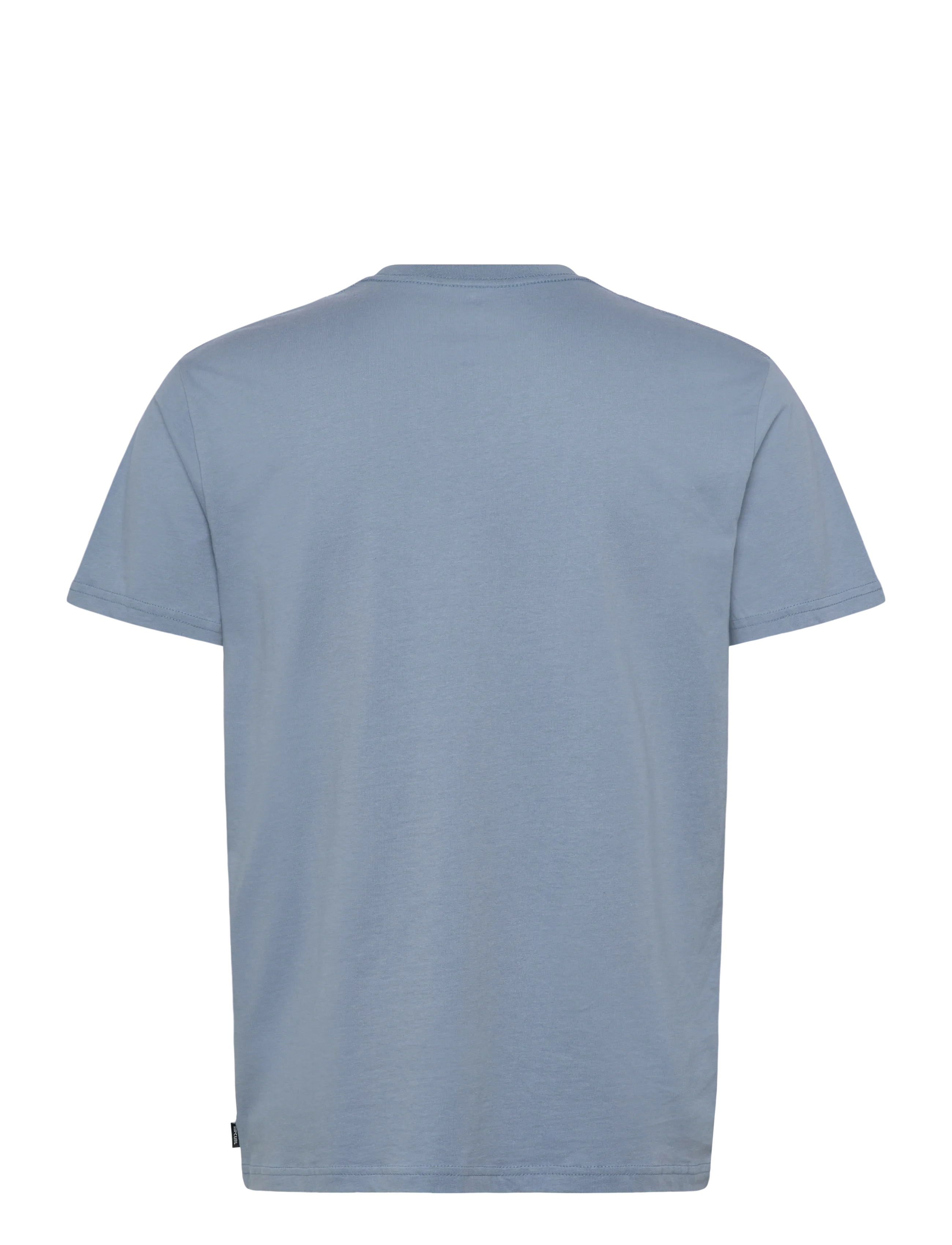 Rip Curl - YO MUMMA TEE - madalaimad hinnad - faded denim - 1