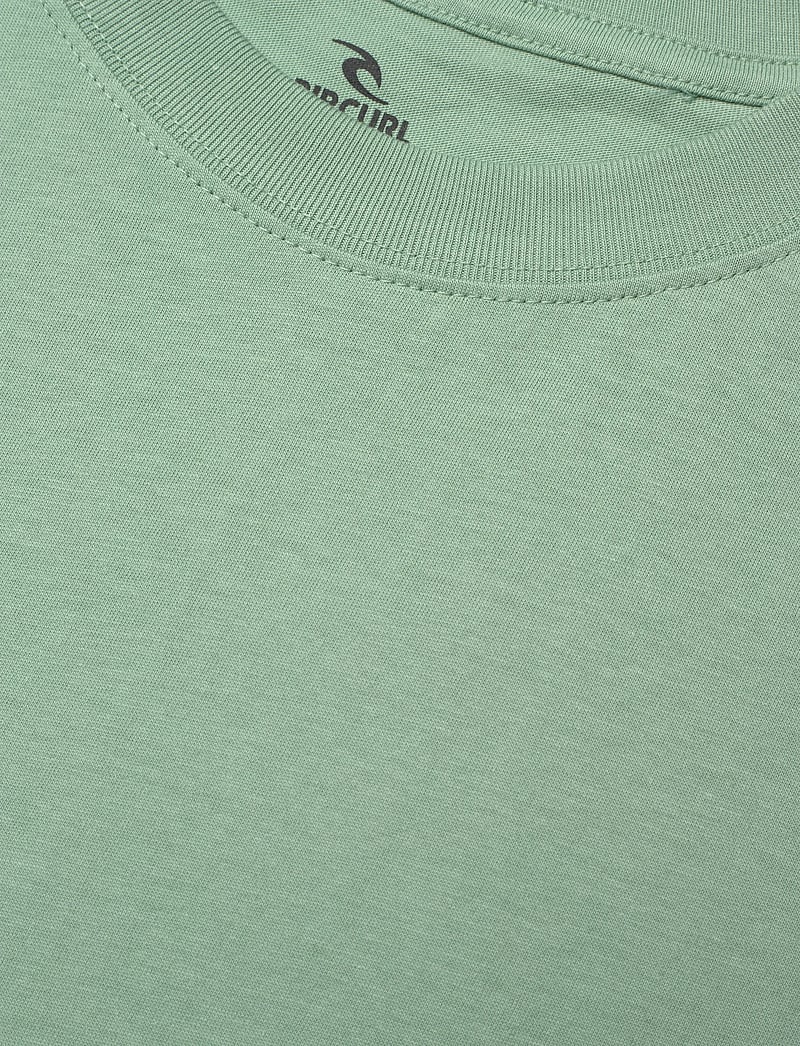 Rip Curl - PACIFIC RINSE GLASS OFF TEE - t-shirts - aloe - 2