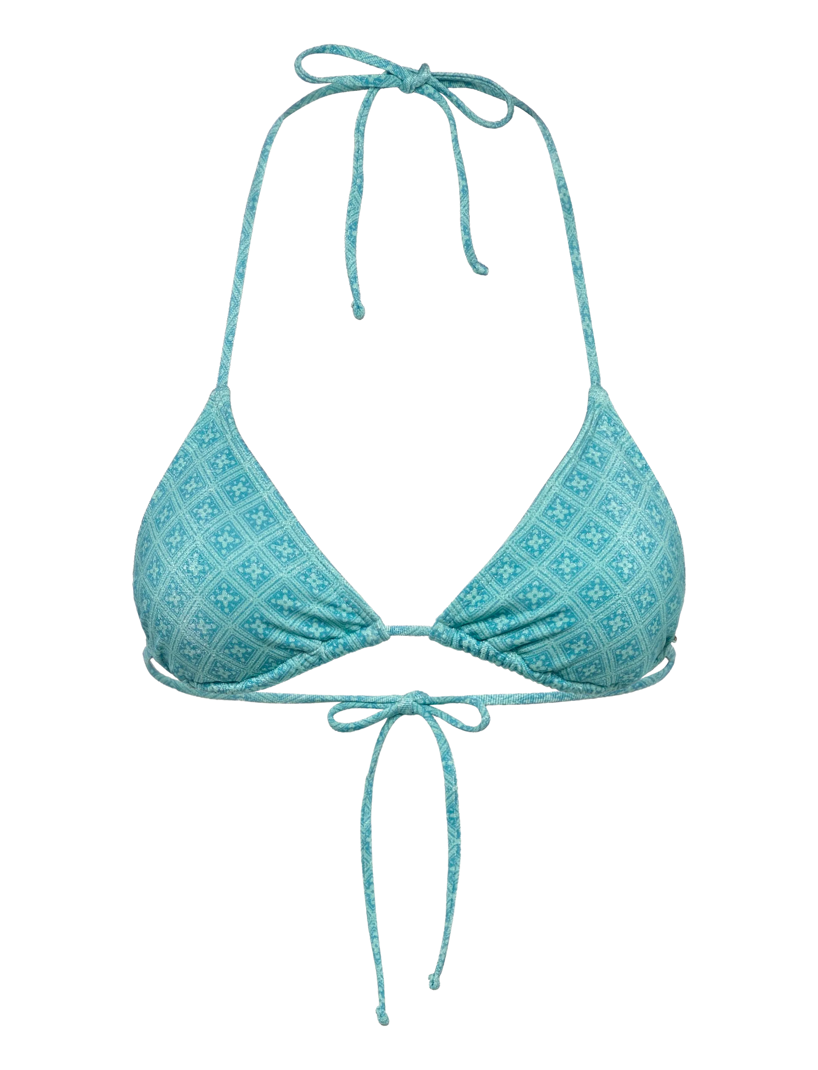 Rip Curl MOON GEO SLIDING TRI - Rip Curl - BLUE / blue