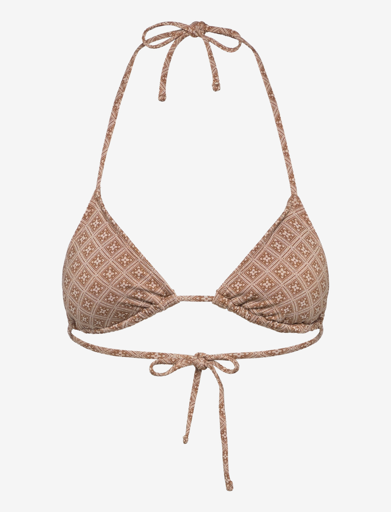 Rip Curl - MOON GEO SLIDING TRI - sport-bademode - brown - 0