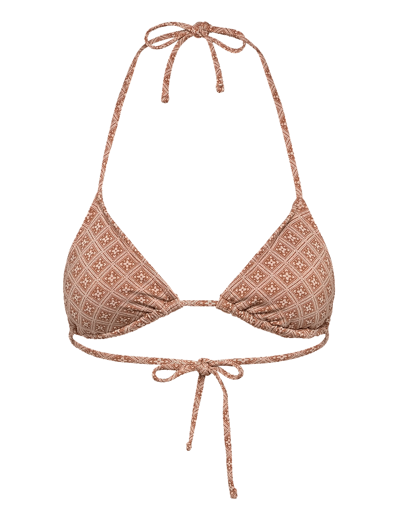 Rip Curl - MOON GEO SLIDING TRI - sport-bademode - brown - 0