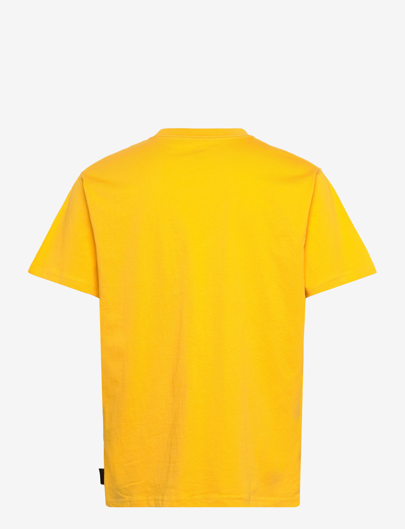 Rip Curl - INNER VISIONS ROTTEN SUN TEE - t-shirts - royal yellow - 1