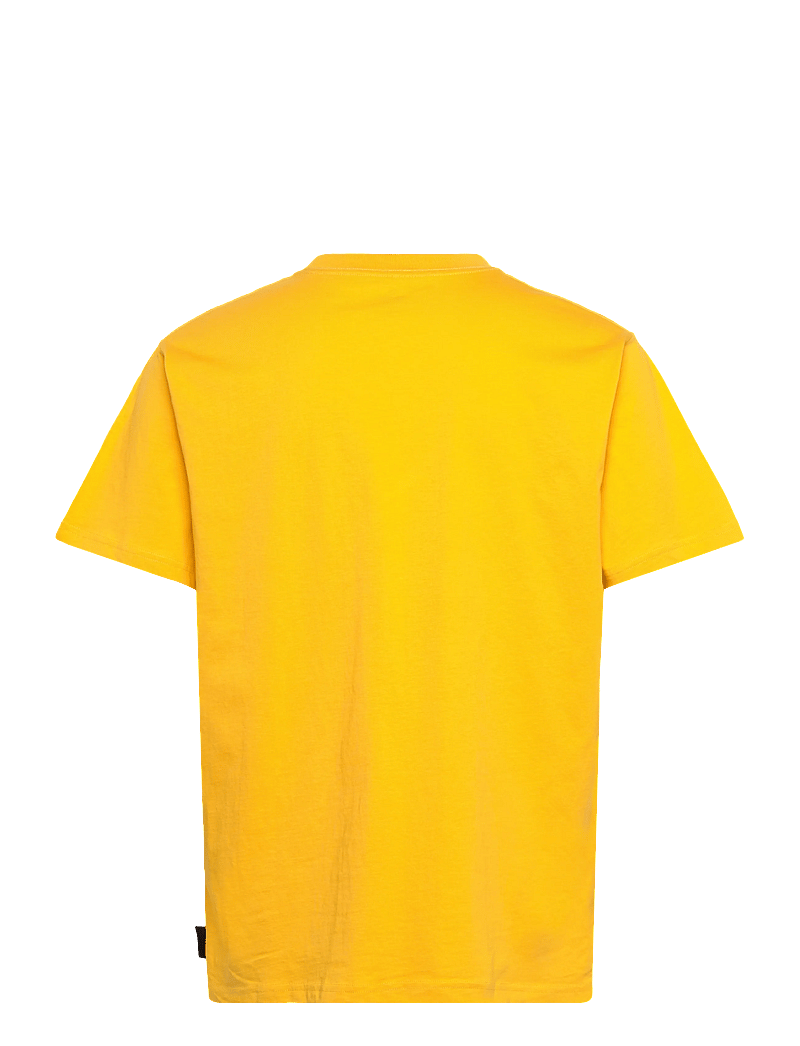 Rip Curl - INNER VISIONS ROTTEN SUN TEE - t-shirts - royal yellow - 1
