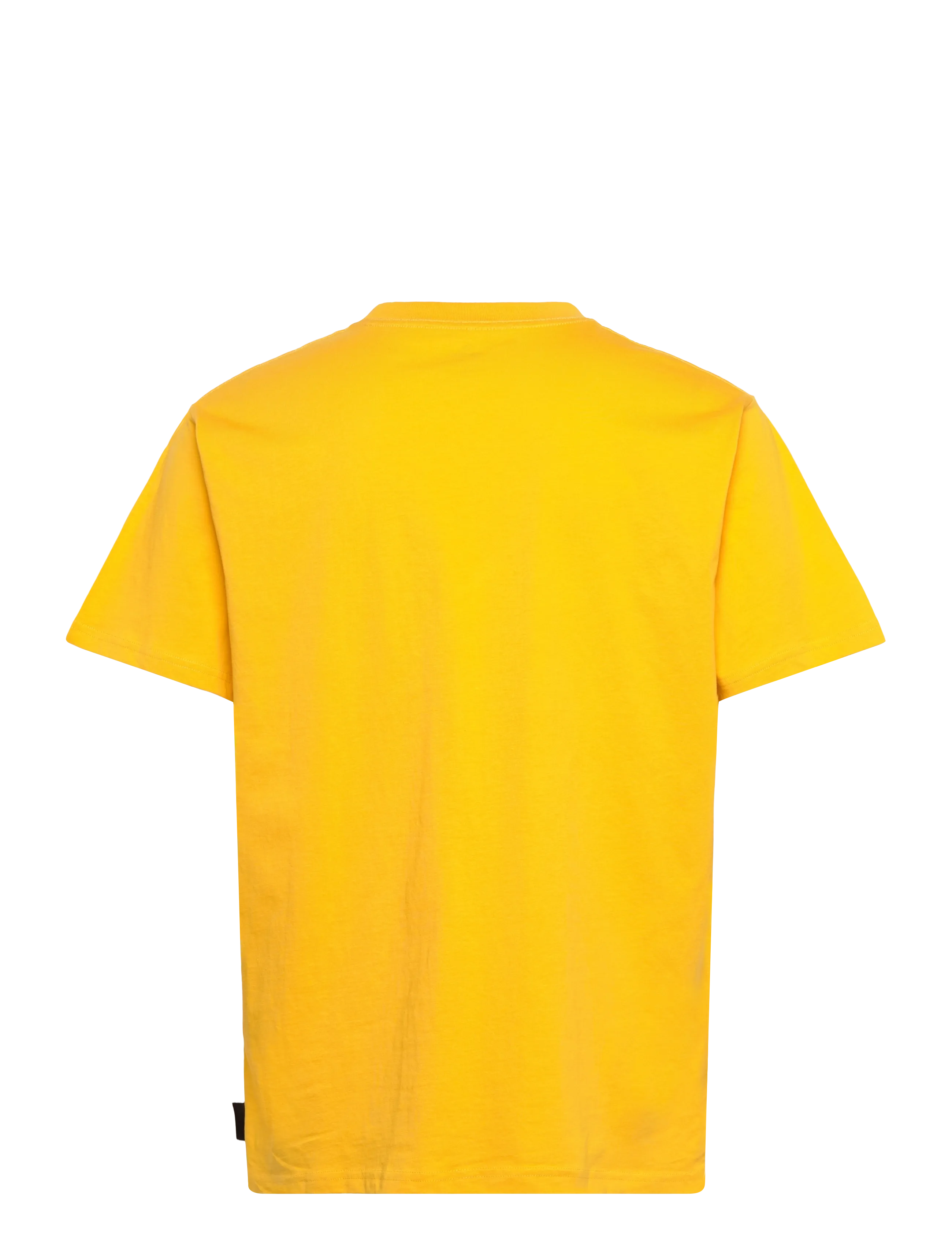 Rip Curl - INNER VISIONS ROTTEN SUN TEE - topper & t-skjorter - royal yellow - 1