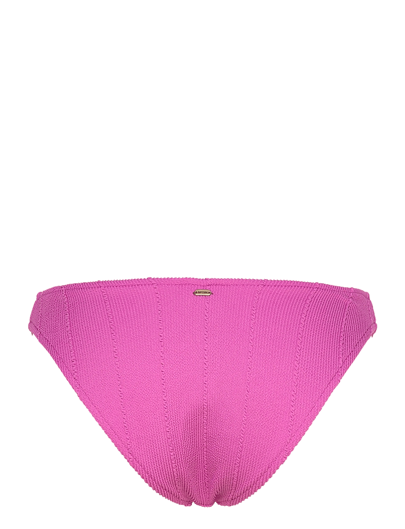 Rip Curl - VIBE SURF HIGH CHEEKY - sports swimwear - purple pink - 1