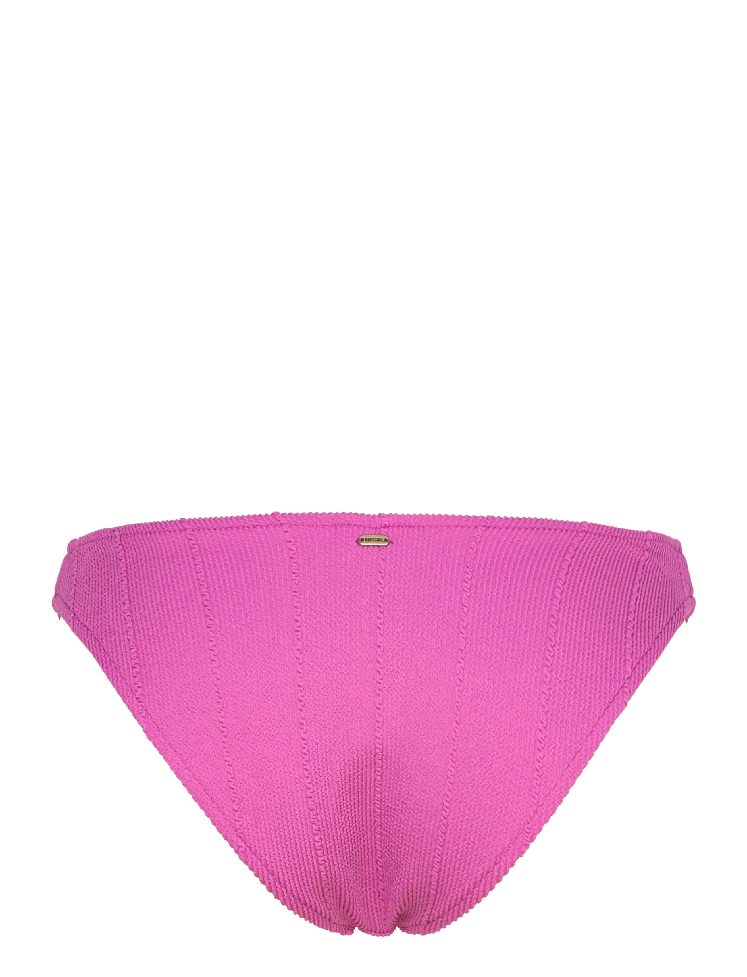 Rip Curl - VIBE SURF HIGH CHEEKY - sportsbadetøj - purple pink - 1