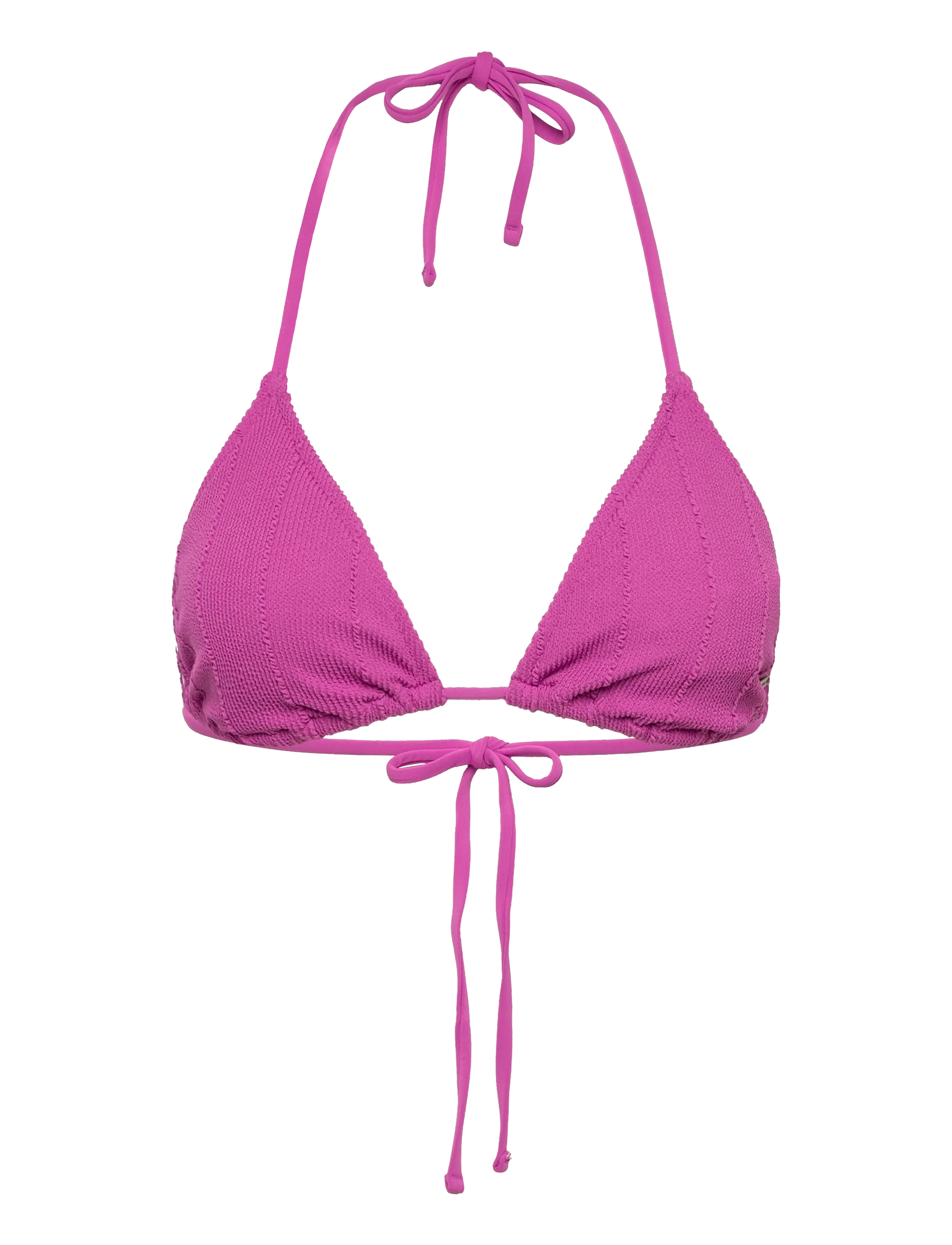 Rip Curl VIBE SURF MULTI FIT TRI - Bikinier - PURPLE PINK / pink/rose