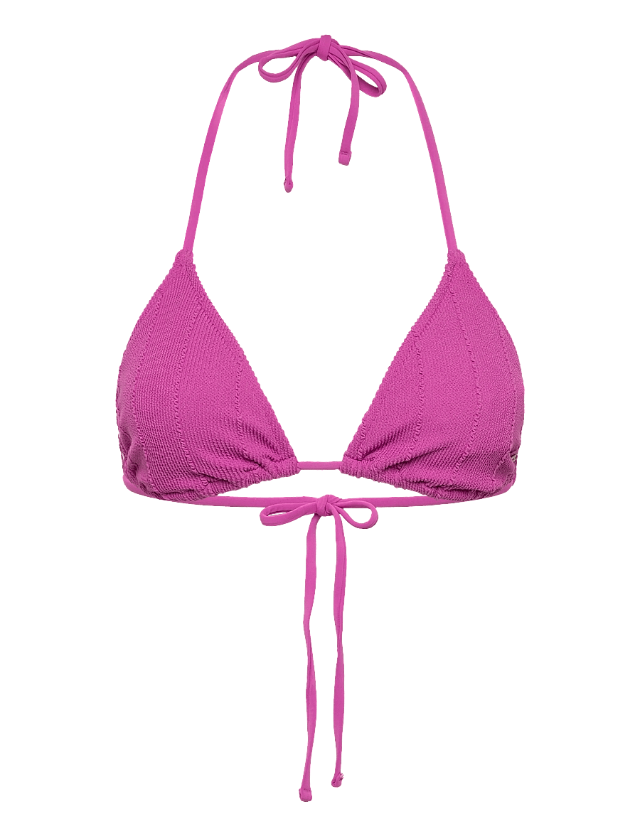 Rip Curl - VIBE SURF MULTI FIT TRI - bikinis - purple pink - 0