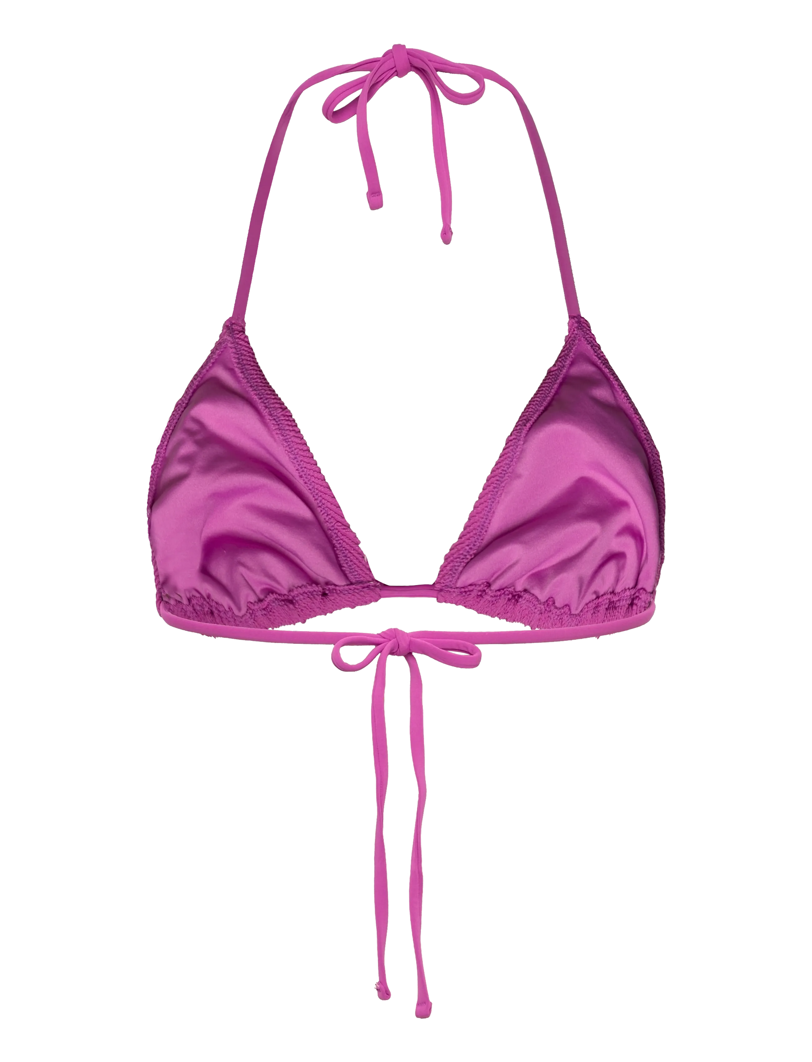 Rip Curl - VIBE SURF MULTI FIT TRI - bikinis - purple pink - 1