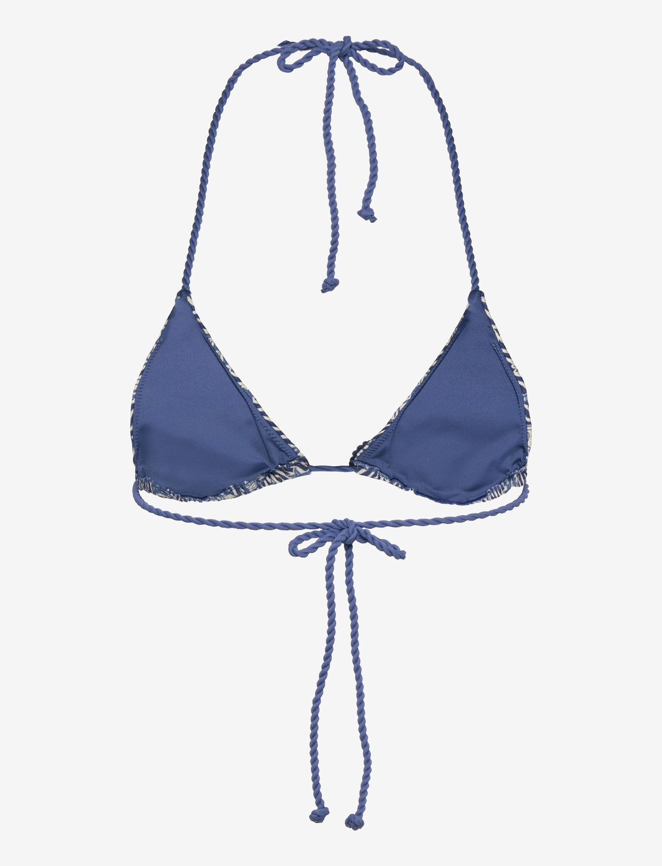 Rip Curl - CATALINA WAVES SLIDING TRI - sport-bademode - vintage blue - 1