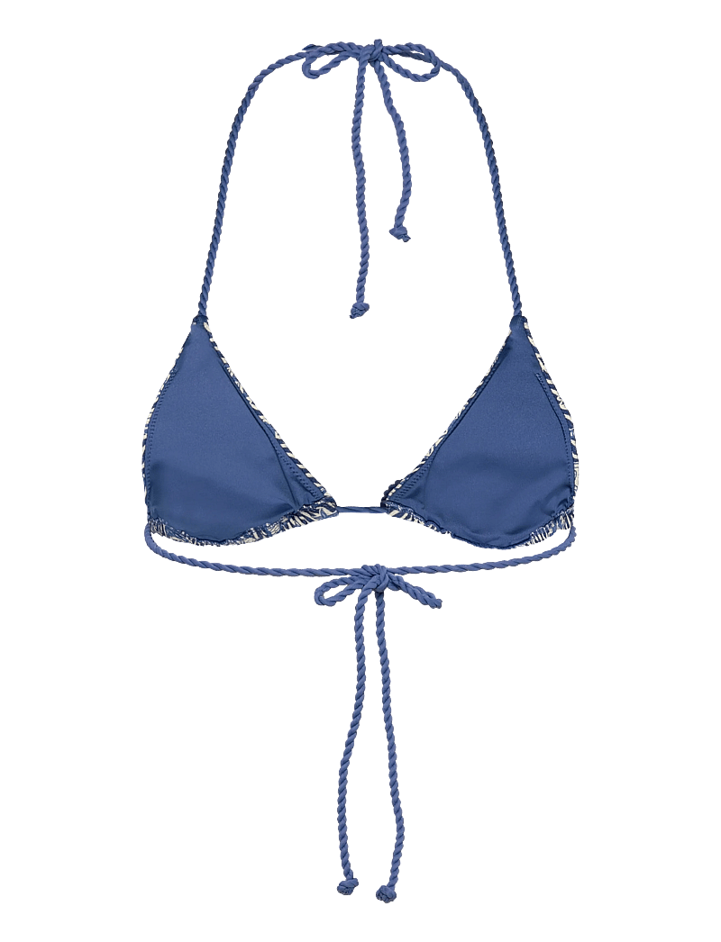 Rip Curl - CATALINA WAVES SLIDING TRI - sport-bademode - vintage blue - 1