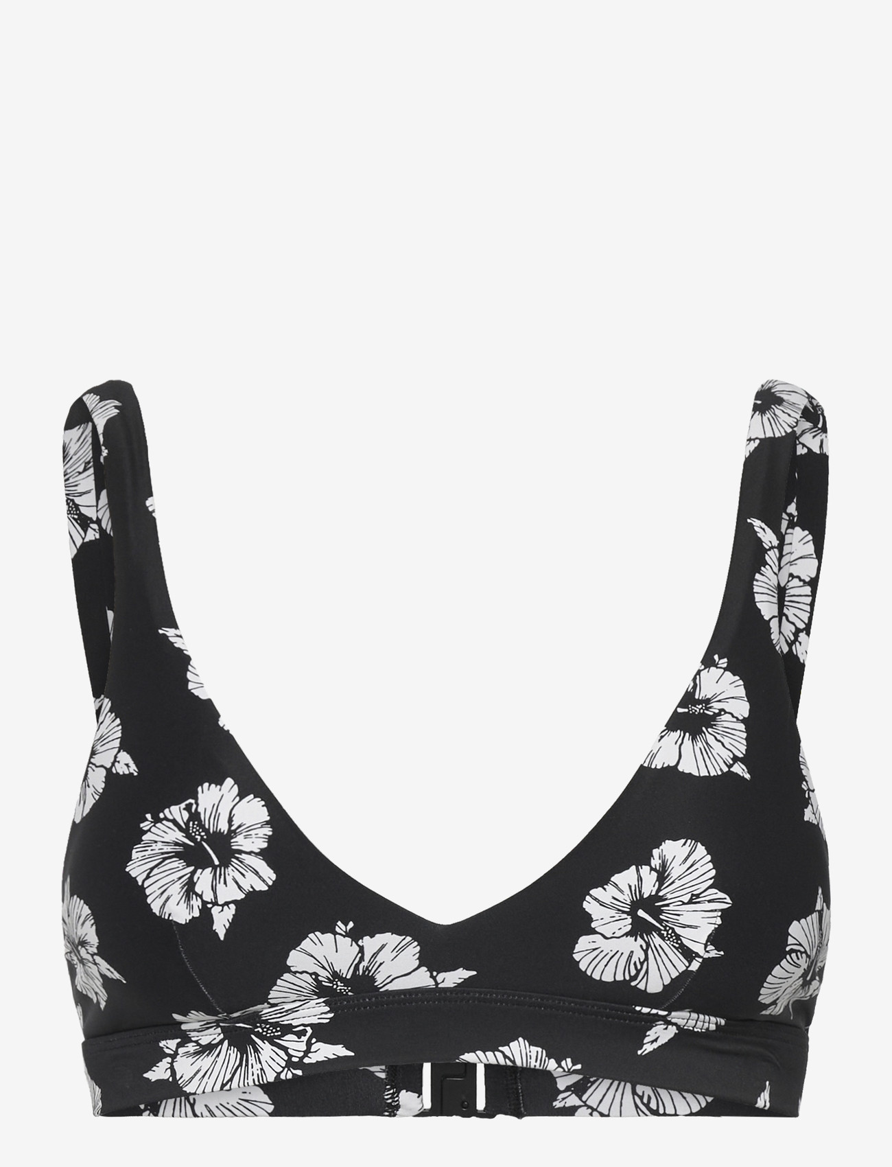 Rip Curl - PARTY WAVE HALTER - die niedrigsten preise - black/white - 0