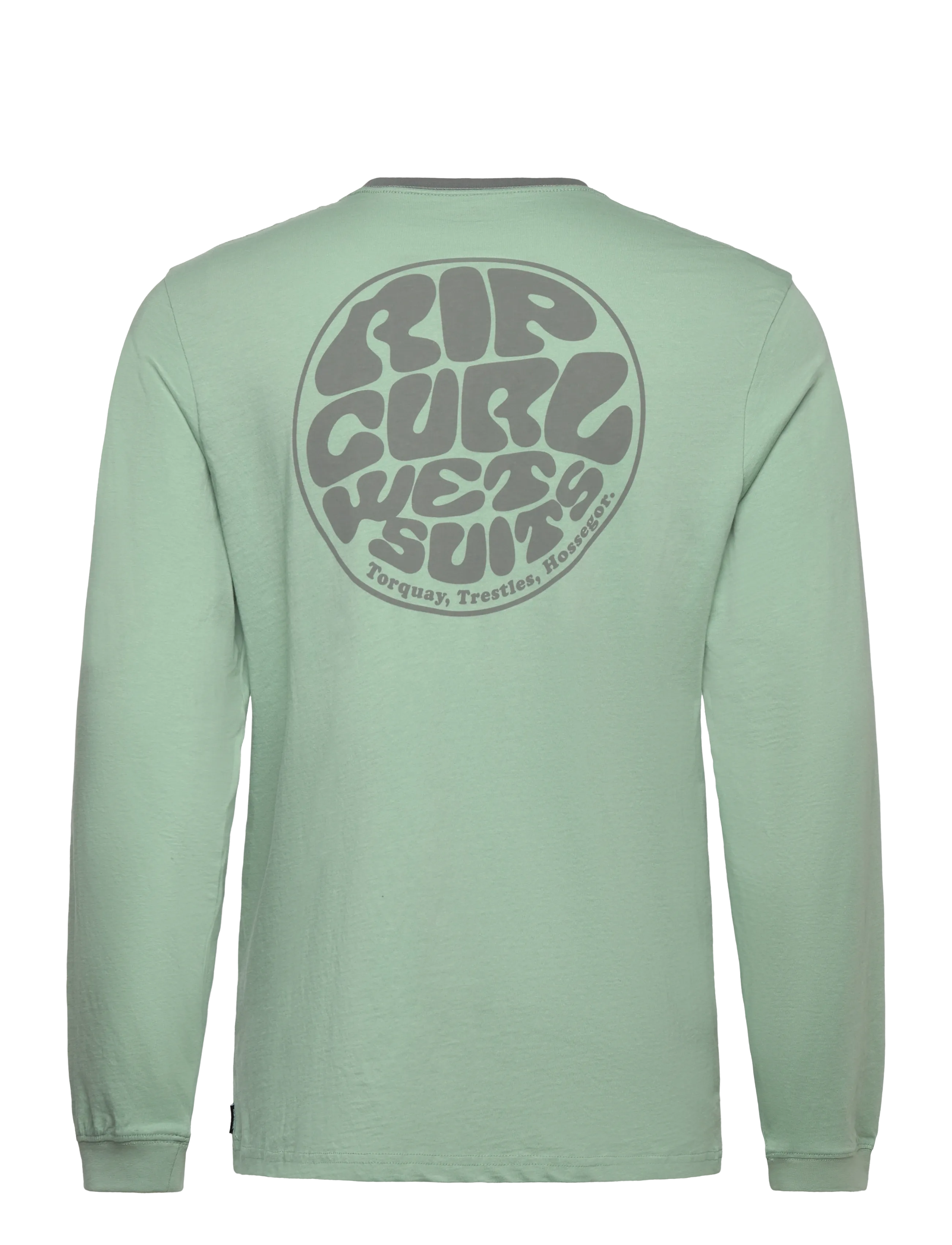 Rip Curl - WETSUIT ICON L/S - die niedrigsten preise - aloe - 1