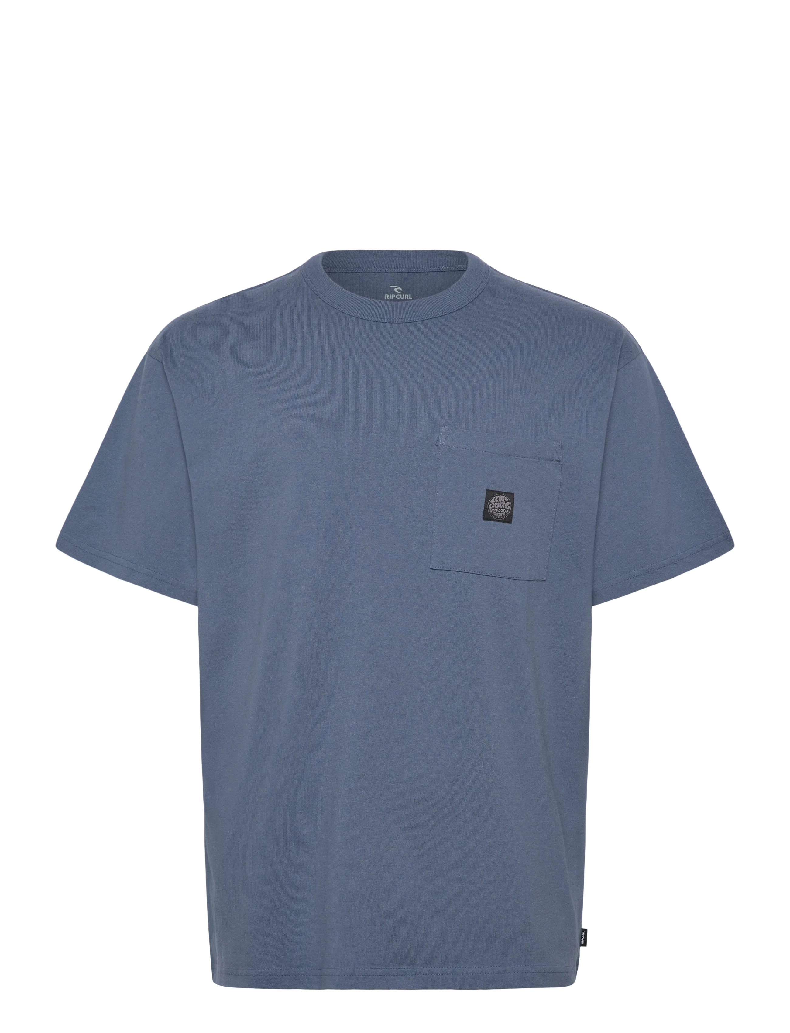 Rip Curl PREMIUM SURF WETTIE TEE - T-särgid - BLUEFIN / blue