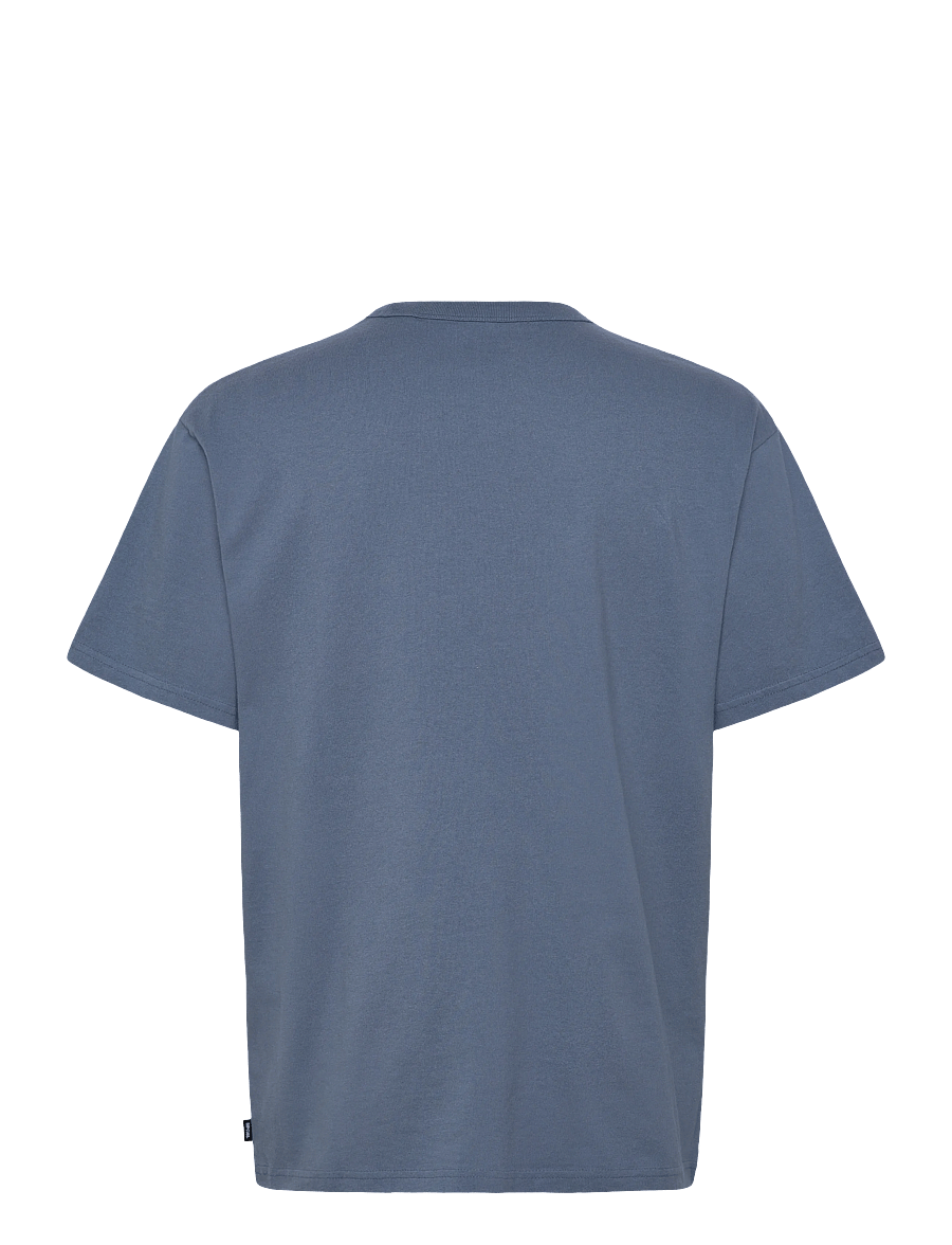Rip Curl - PREMIUM SURF WETTIE TEE - tops & t-shirts - bluefin - 1