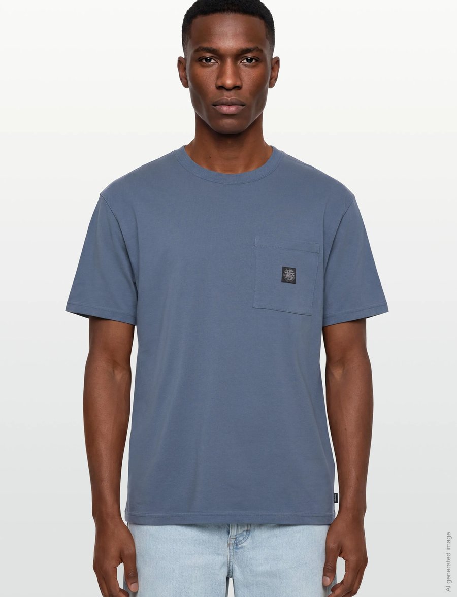 Rip Curl - PREMIUM SURF WETTIE TEE - t-shirts - bluefin - 3