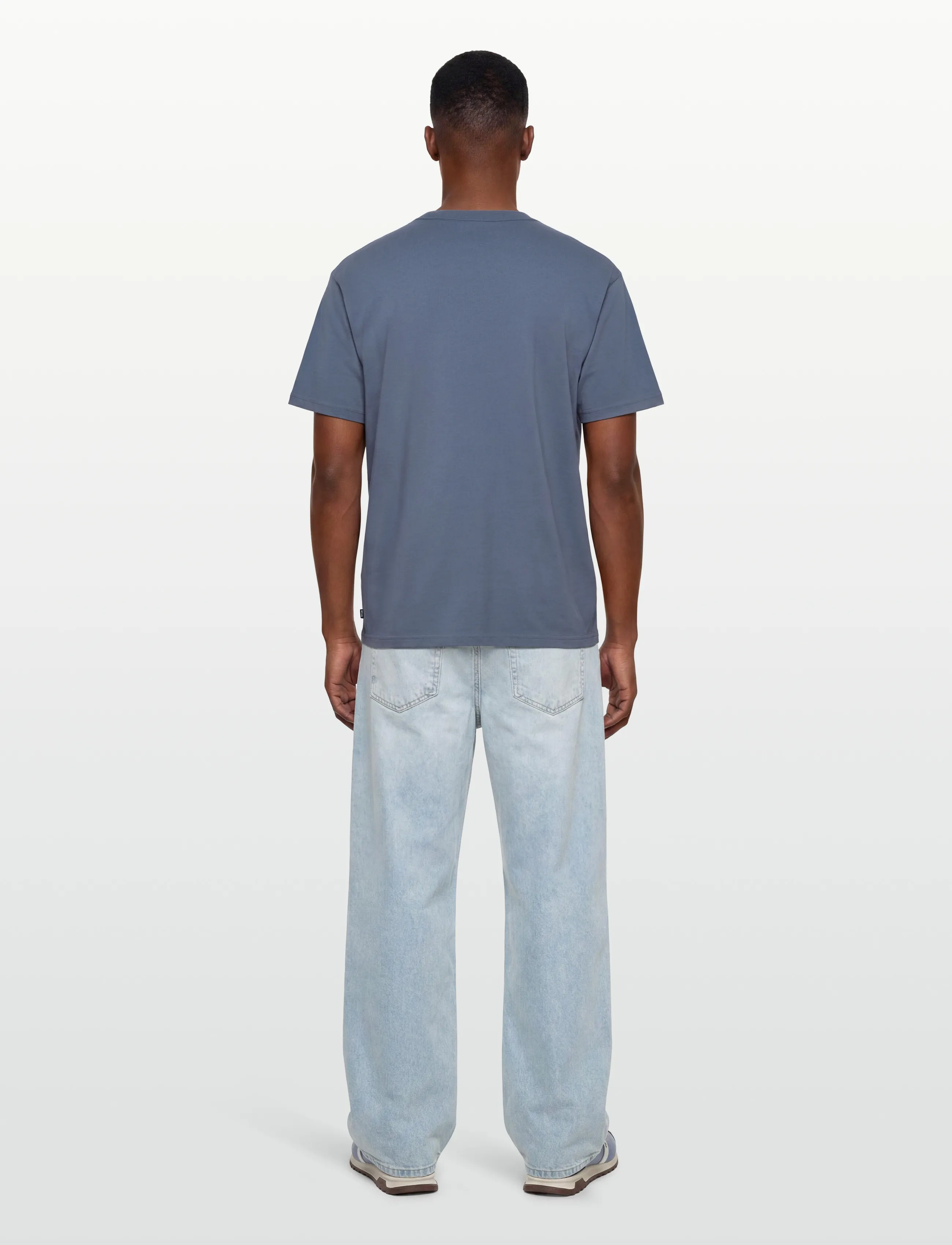Rip Curl - PREMIUM SURF WETTIE TEE - laveste priser - bluefin - 4