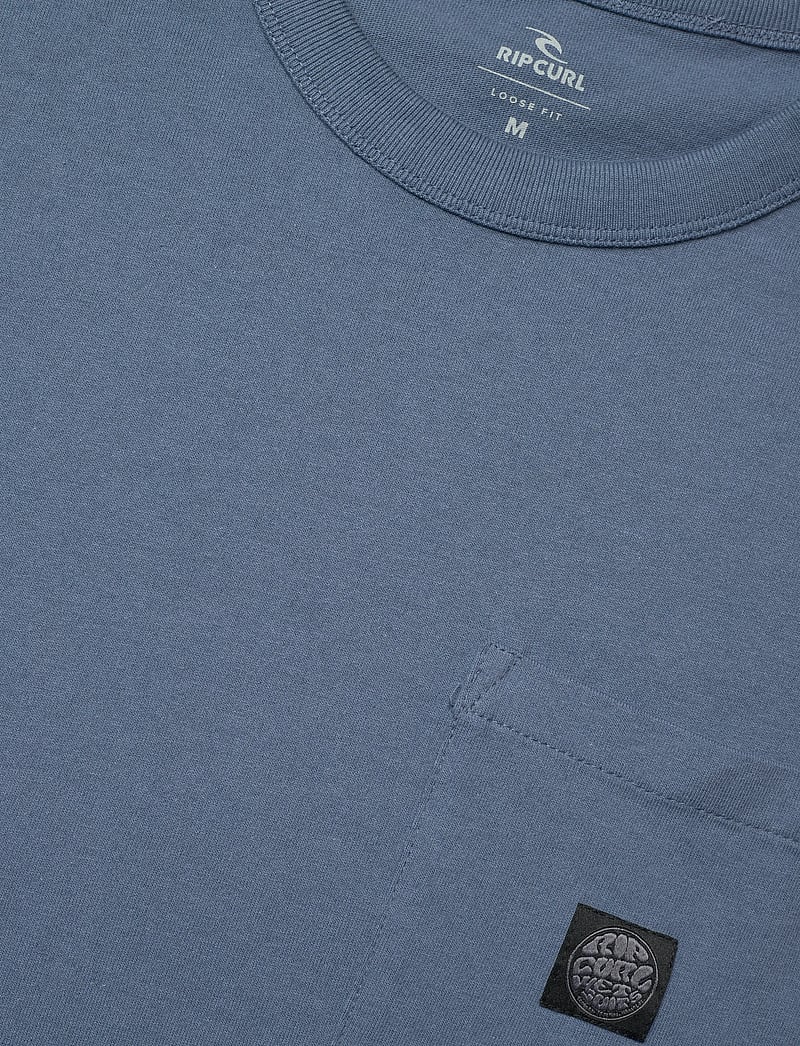 Rip Curl - PREMIUM SURF WETTIE TEE - t-shirts - bluefin - 2
