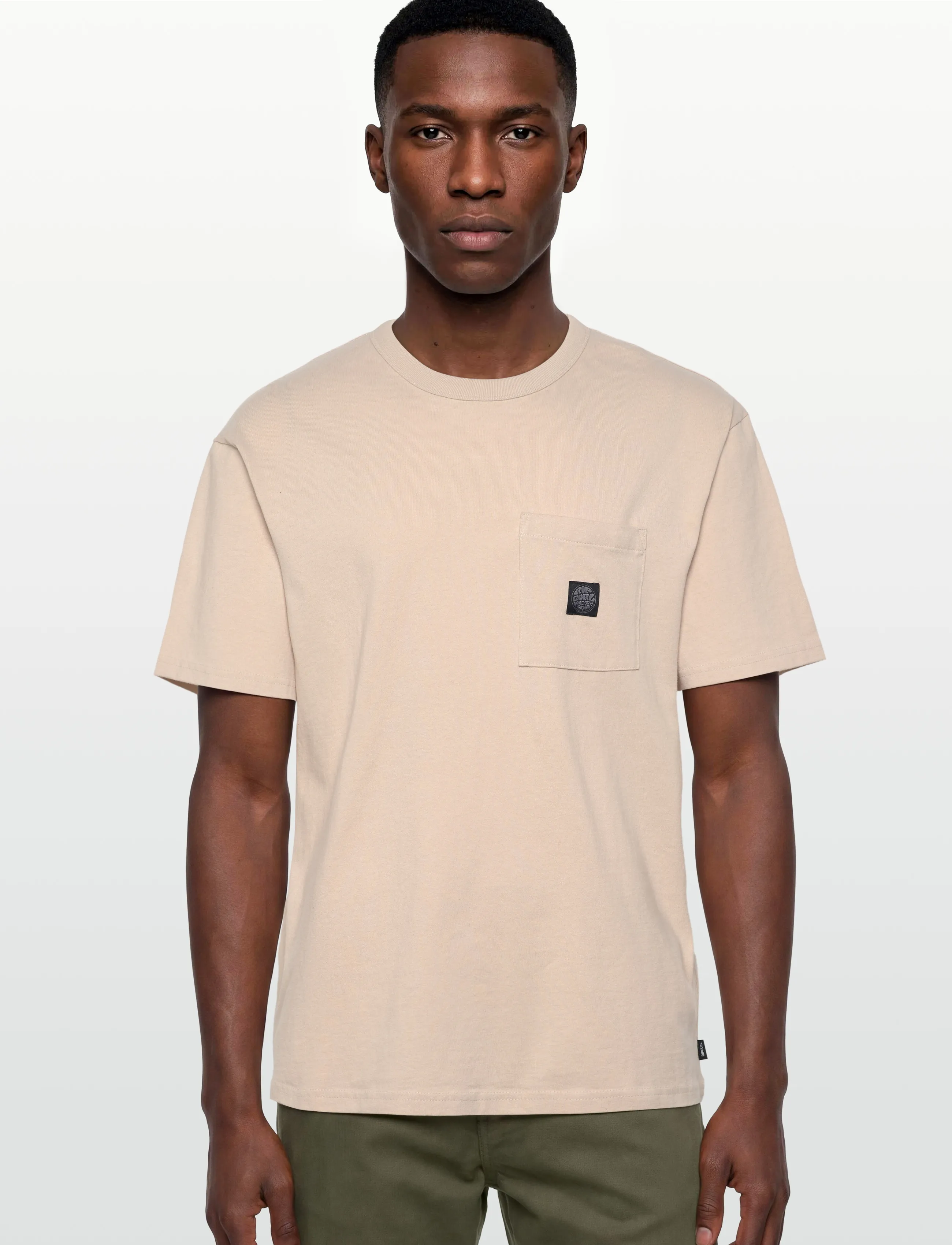 Rip Curl - PREMIUM SURF WETTIE TEE - die niedrigsten preise - vintage white - 3