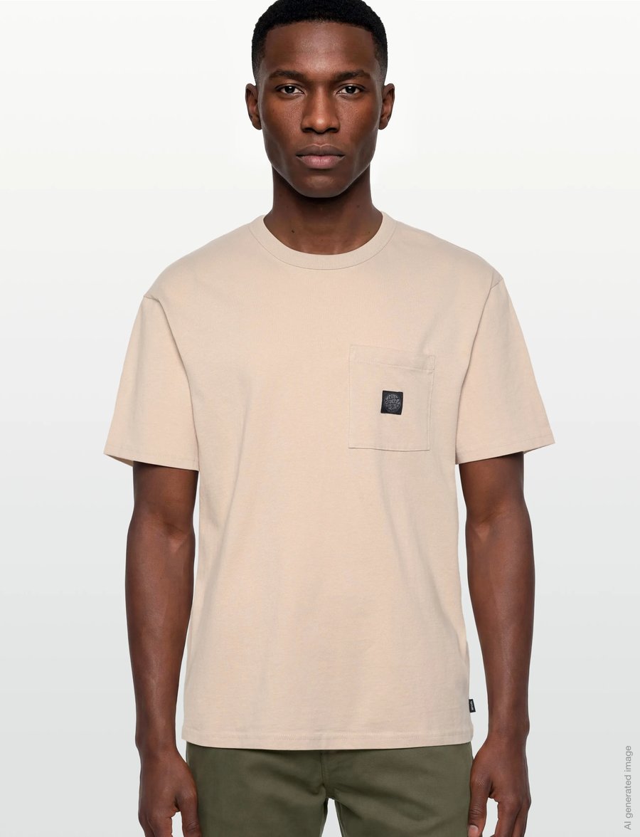 Rip Curl - PREMIUM SURF WETTIE TEE - alussärgid ja t-särgid - vintage white - 3