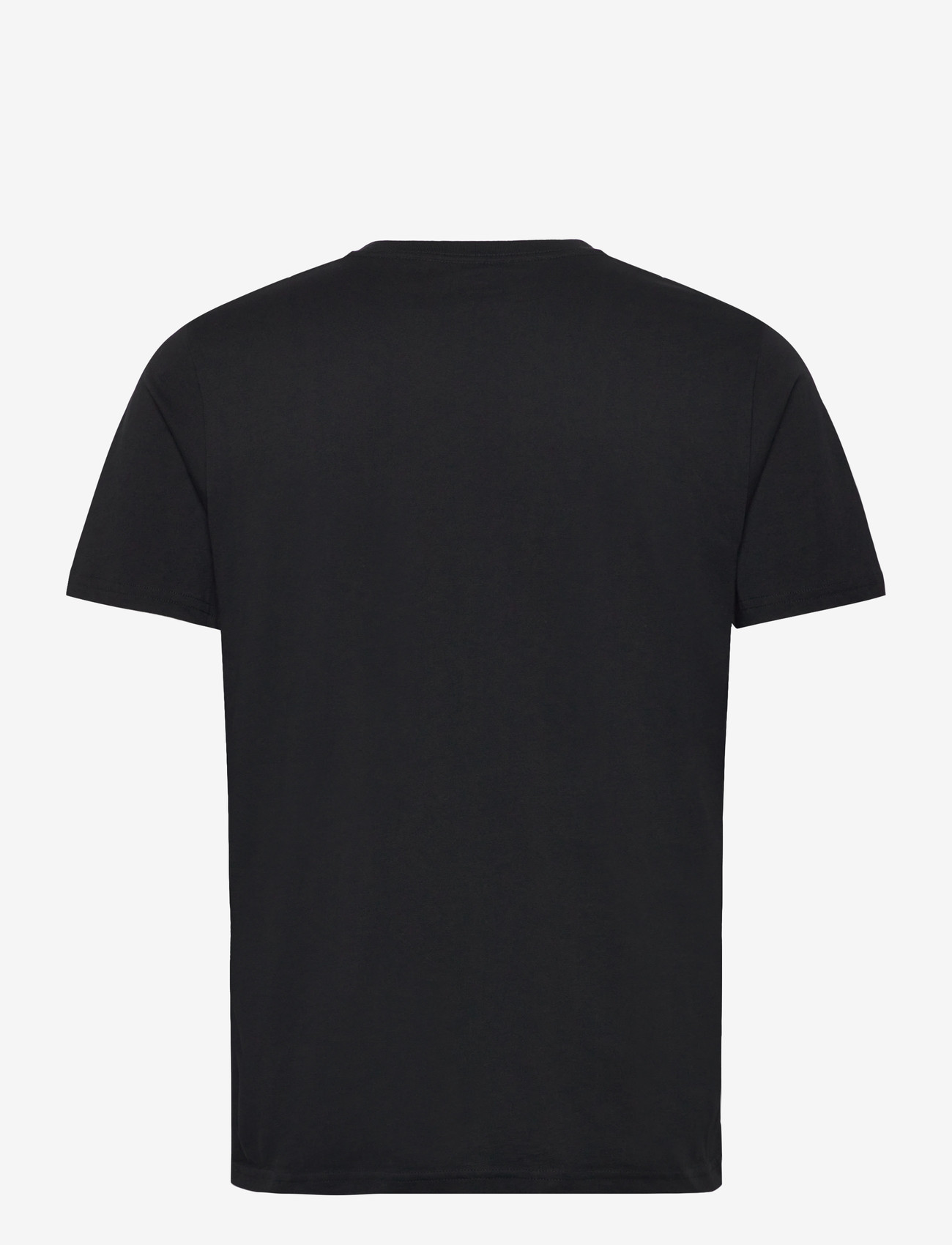 Rip Curl - WETTIE ICON TEE - laveste priser - black - 1