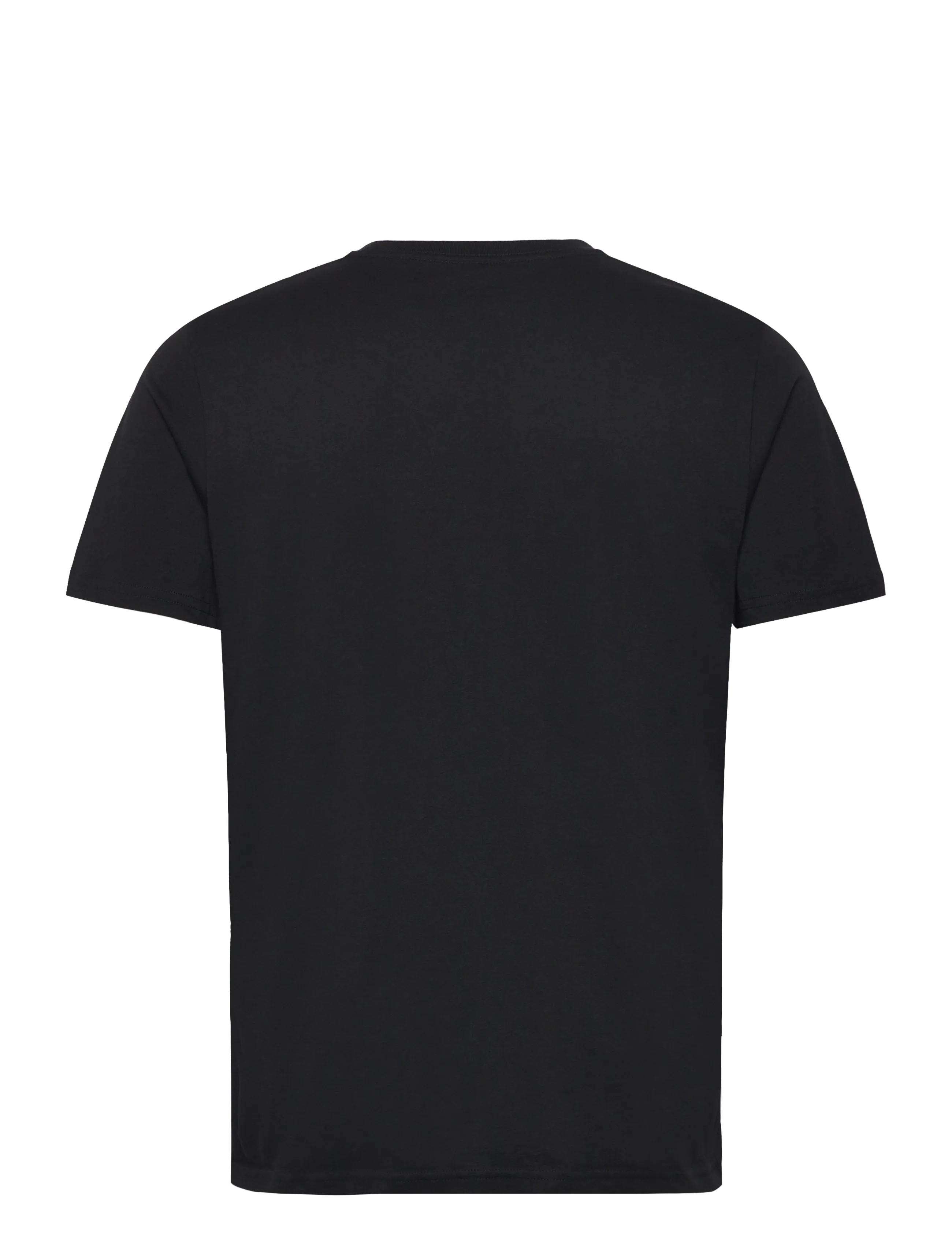 Rip Curl - WETTIE ICON TEE - lowest prices - black - 1