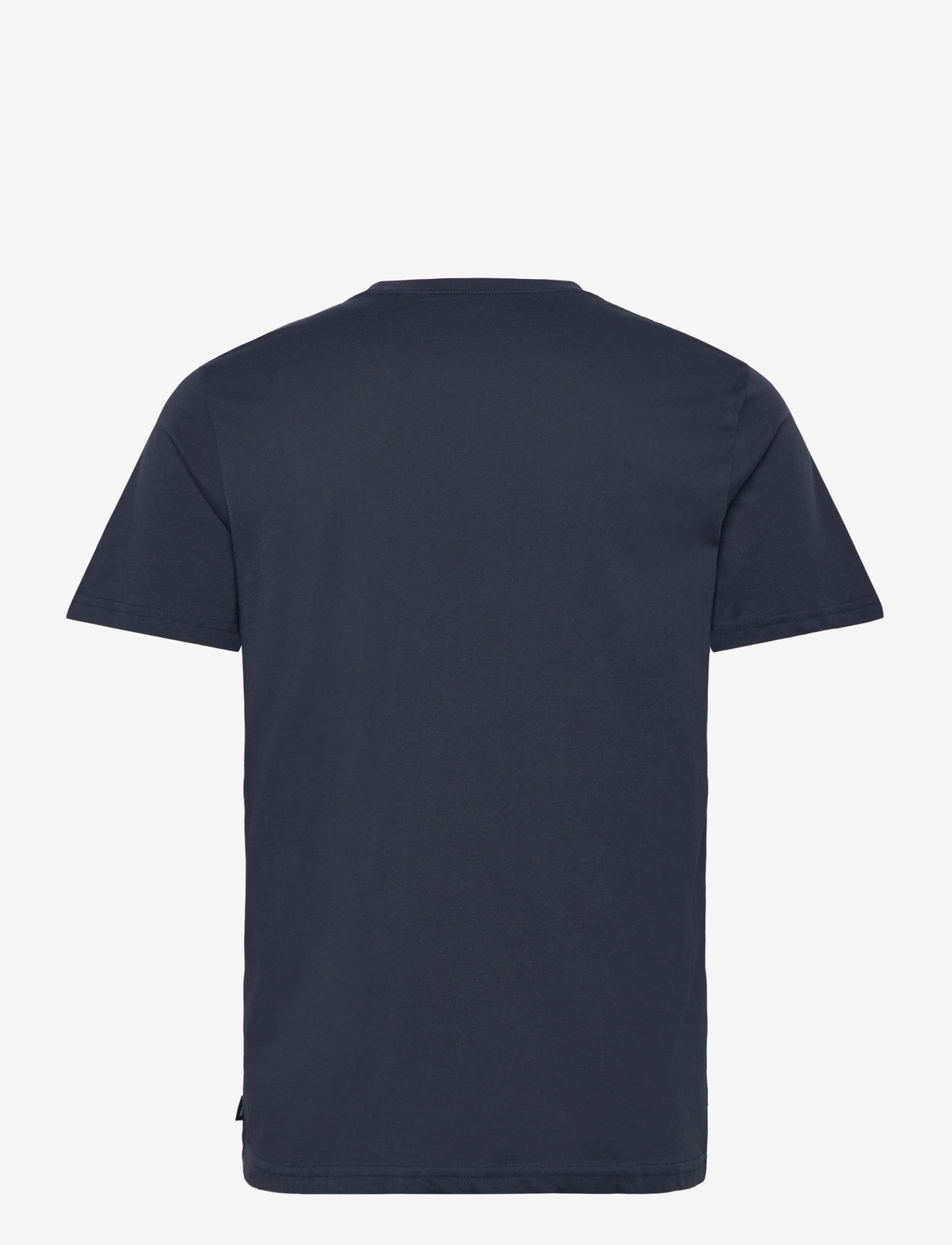 Rip Curl - WETTIE ICON TEE - t-shirts - dark navy - 1