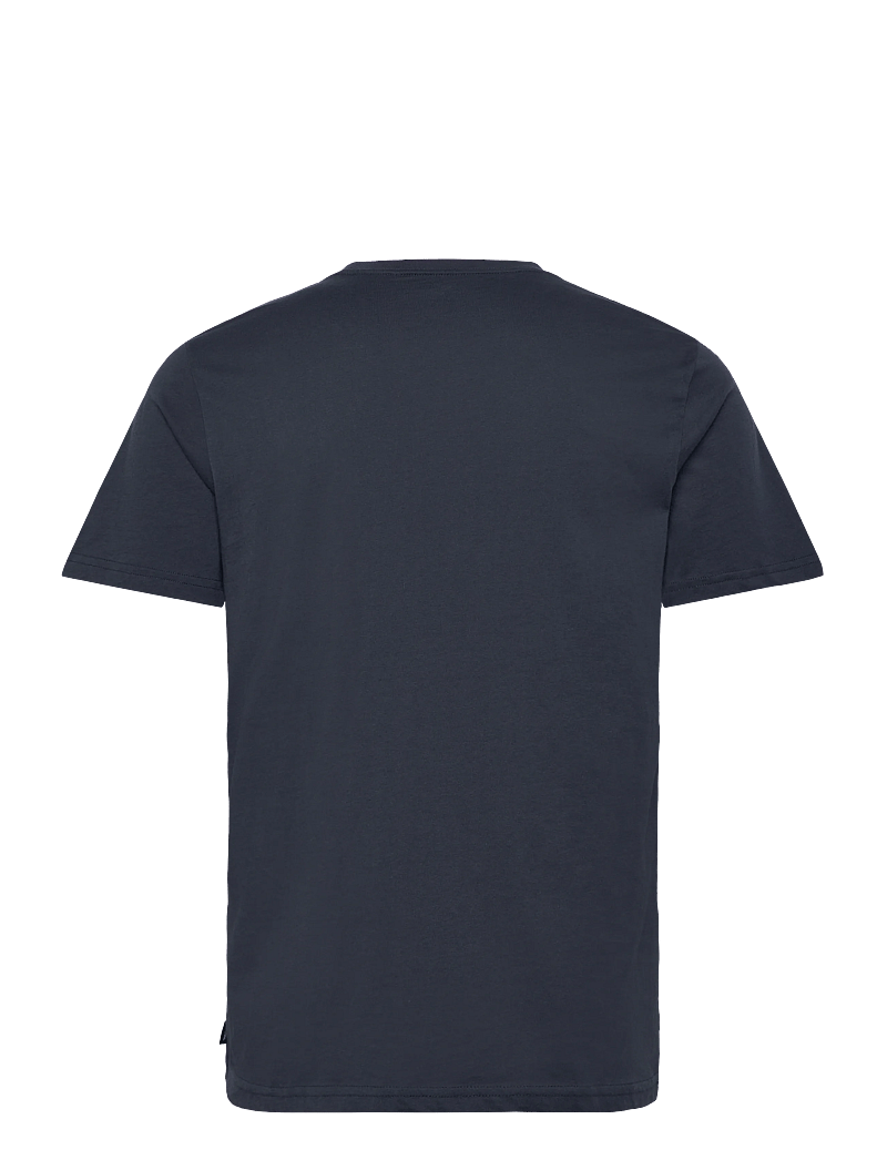 Rip Curl - WETTIE ICON TEE - t-shirts - dark navy - 1