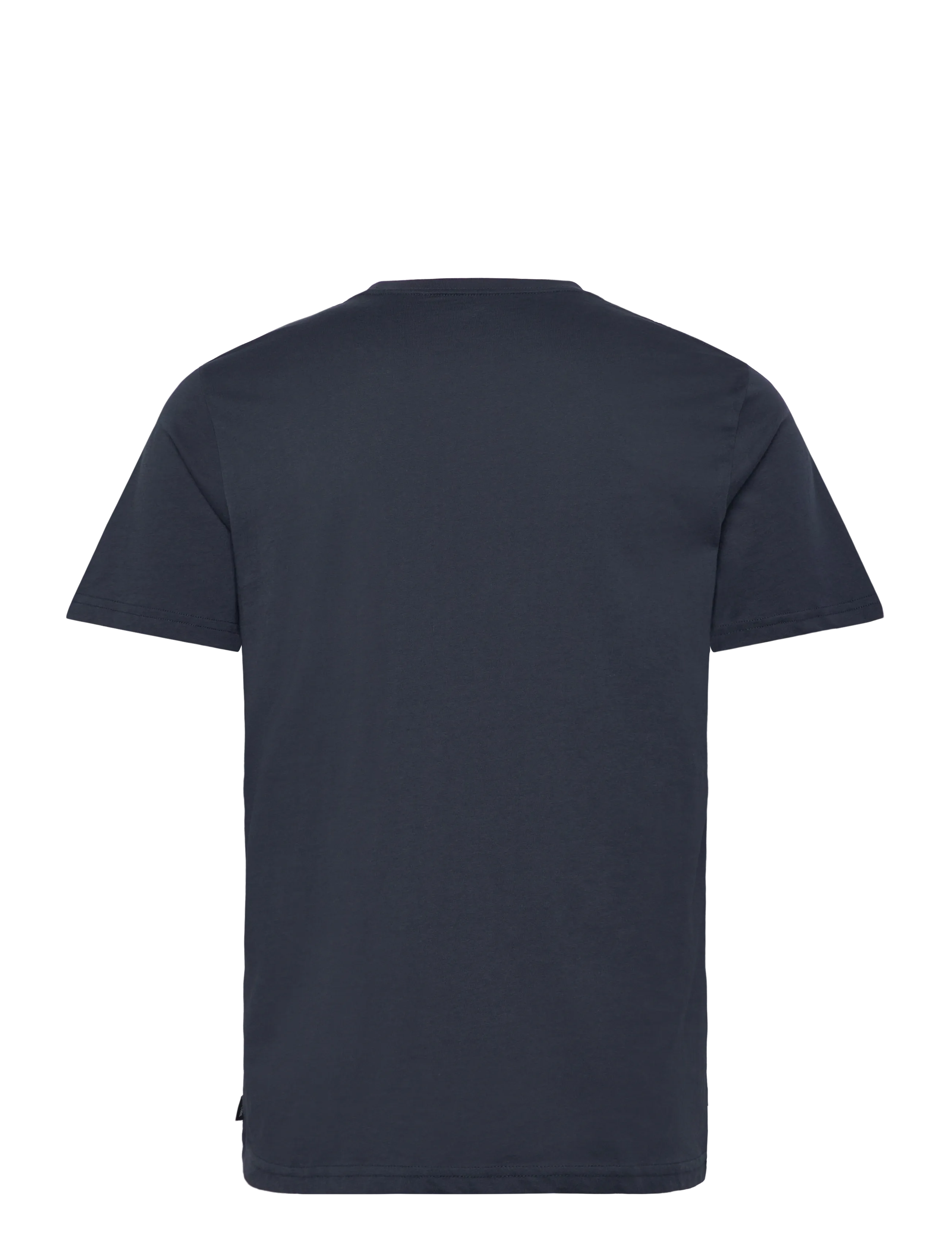 Rip Curl - WETTIE ICON TEE - stuttermarbolir - dark navy - 1