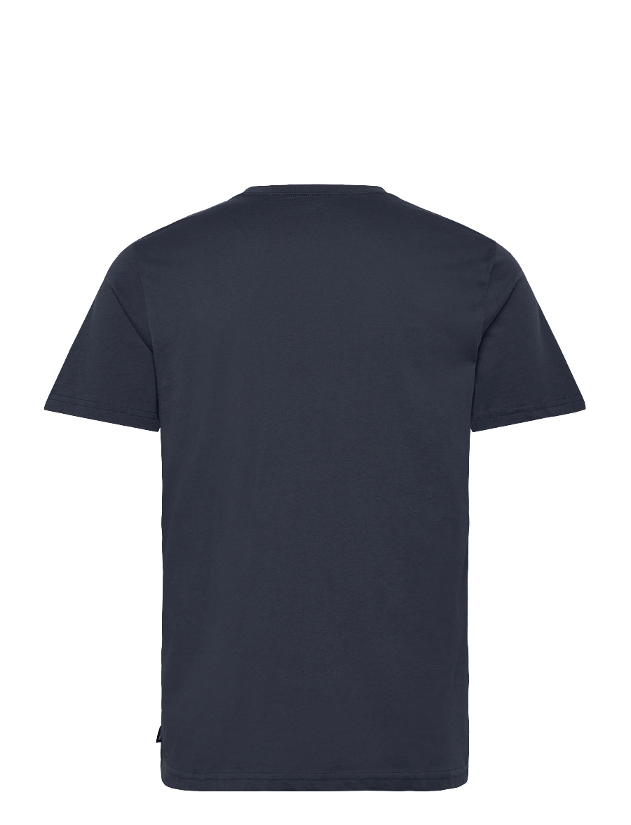 Rip Curl - WETTIE ICON TEE - stuttermarbolir - dark navy - 1