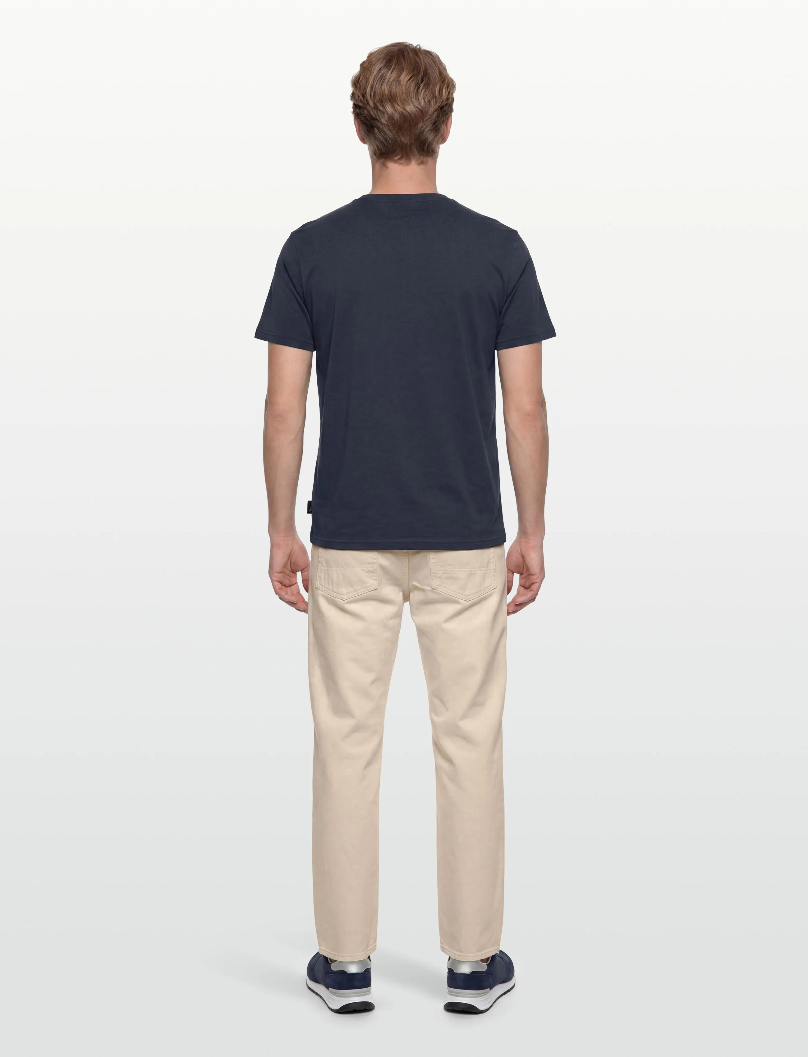 Rip Curl - WETTIE ICON TEE - lowest prices - dark navy - 4