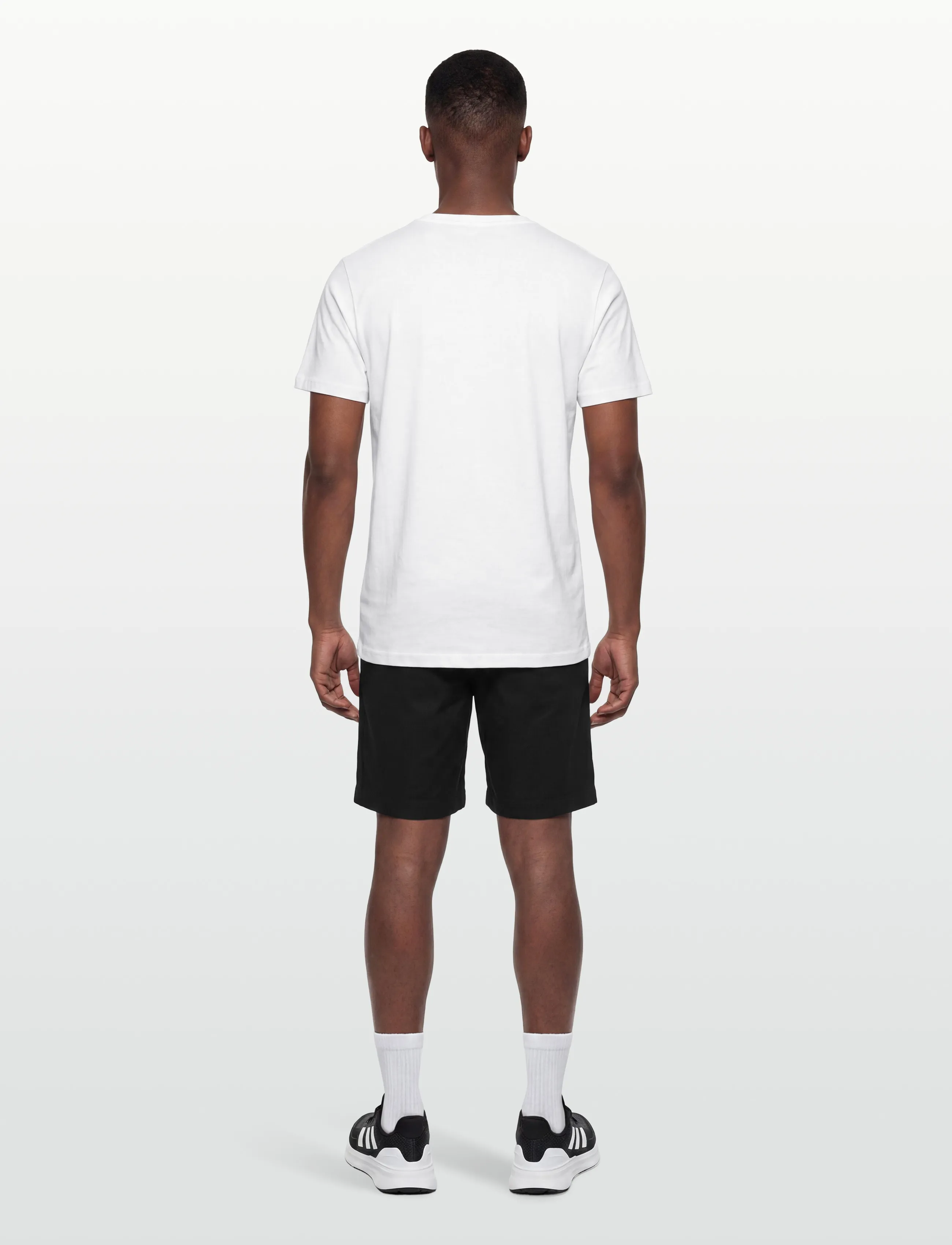 Rip Curl - WETTIE ICON TEE - t-shirts - optical white - 4
