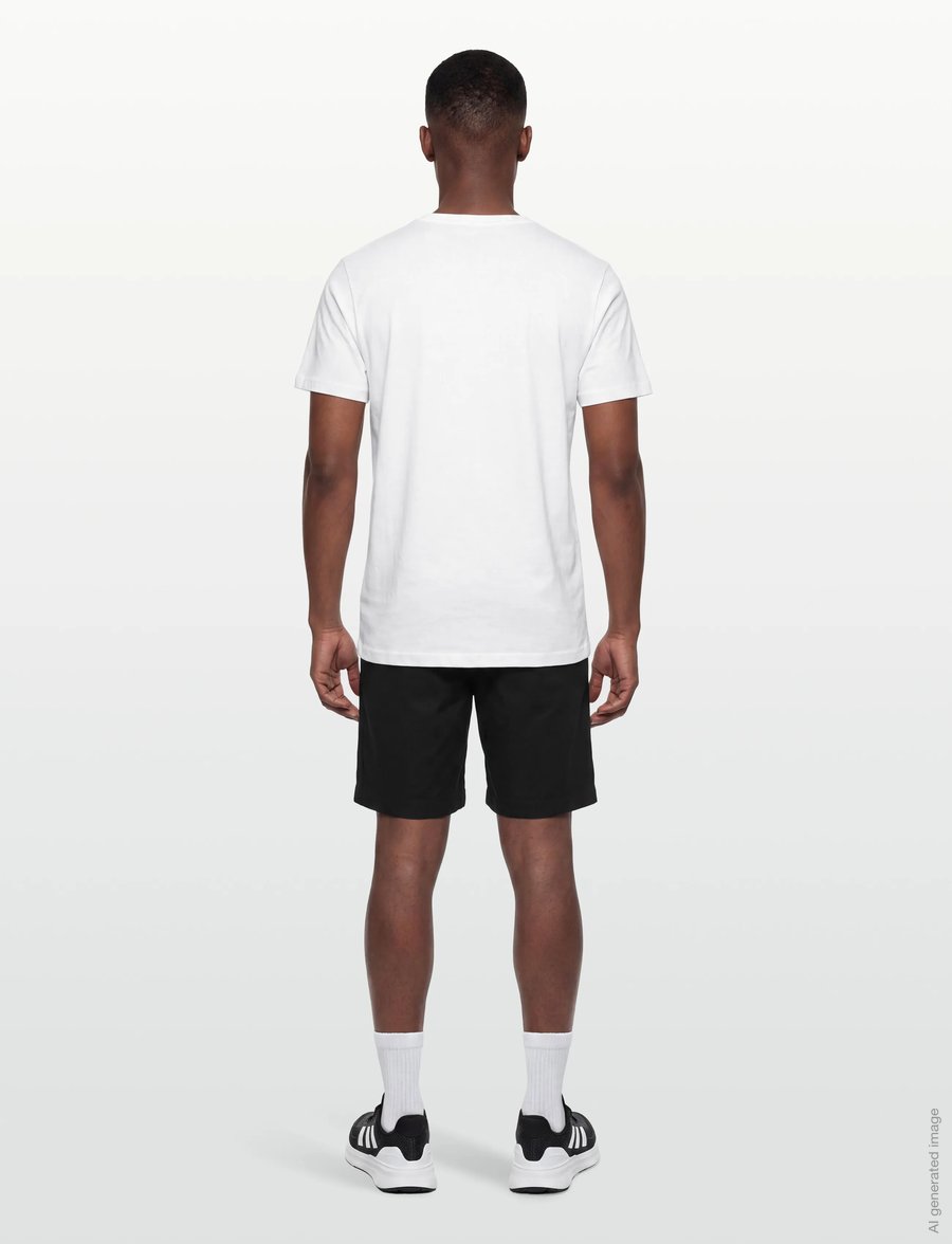 Rip Curl - WETTIE ICON TEE - t-shirts - optical white - 4