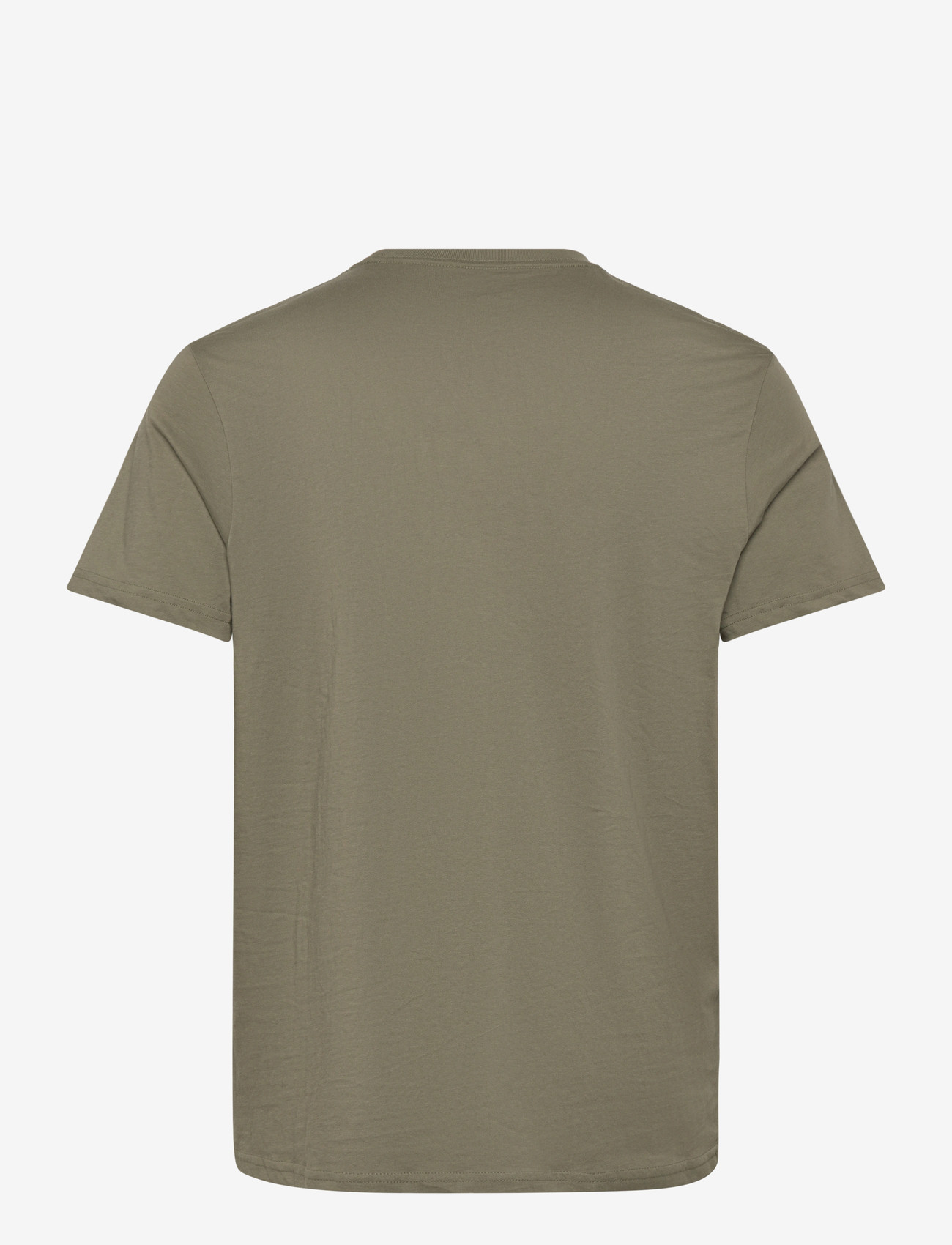 Rip Curl - WETTIE ICON TEE - t-shirts - surplus green - 1