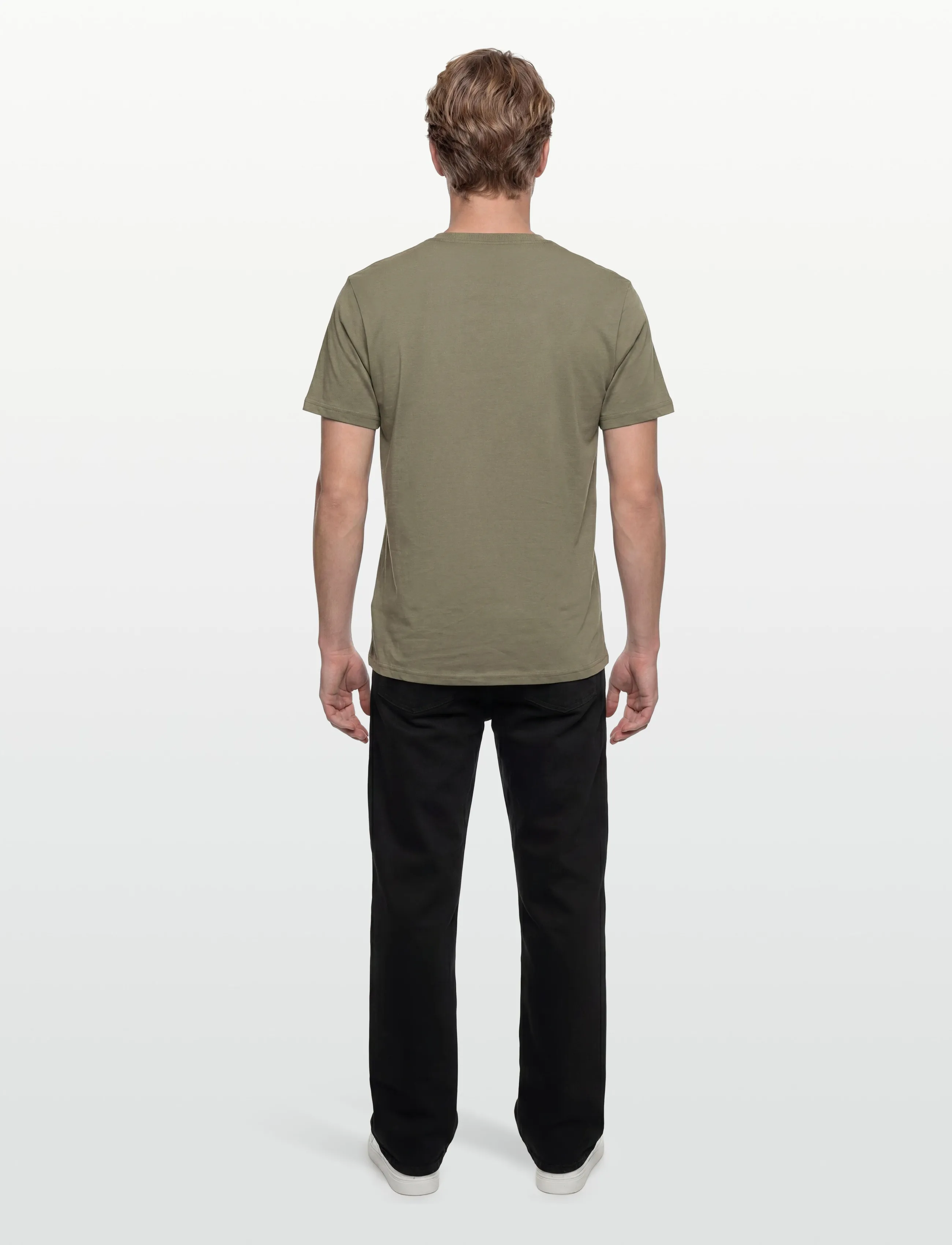 Rip Curl - WETTIE ICON TEE - die niedrigsten preise - surplus green - 4
