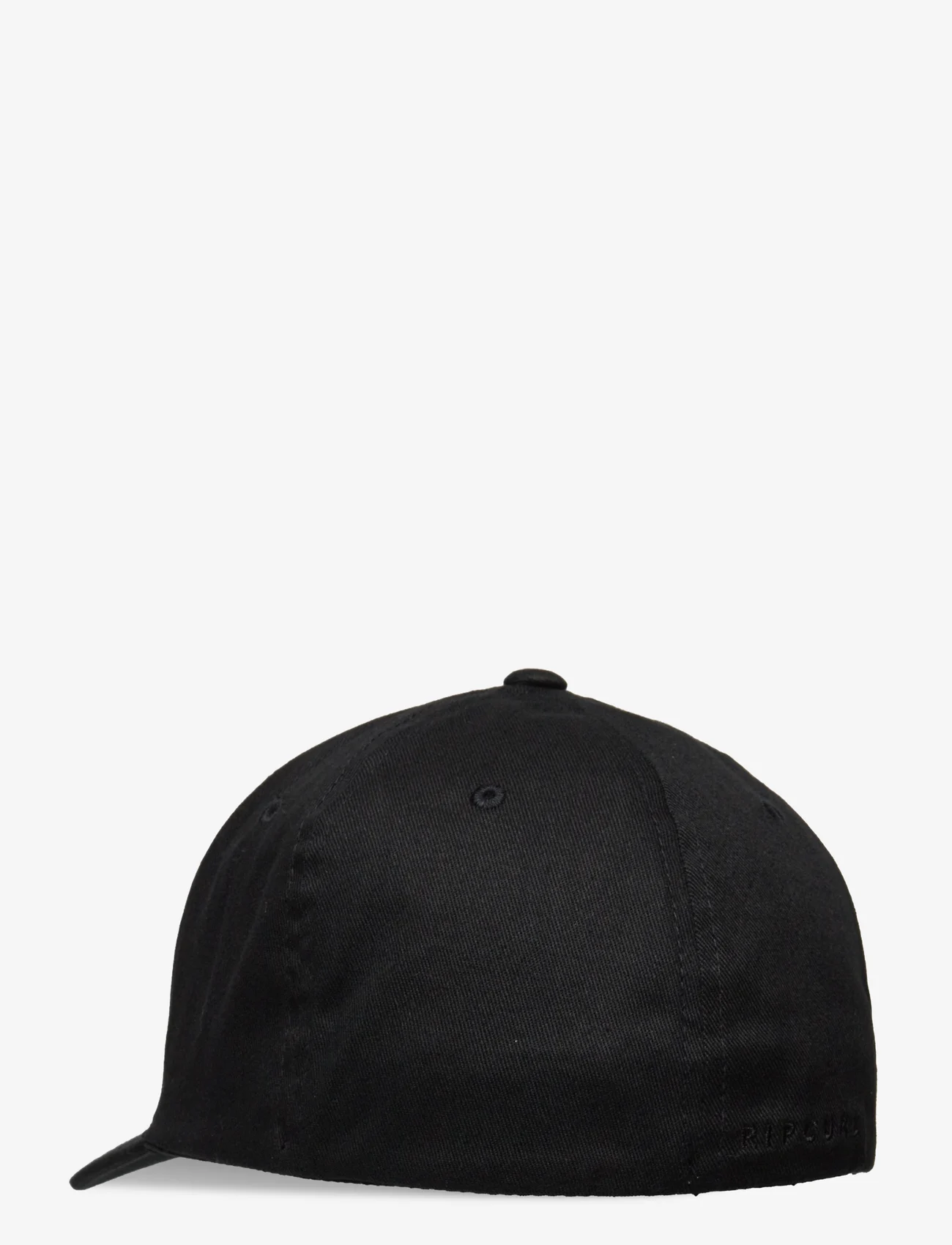 Rip Curl - TEPAN FLEXFIT CAP - madalaimad hinnad - black - 1