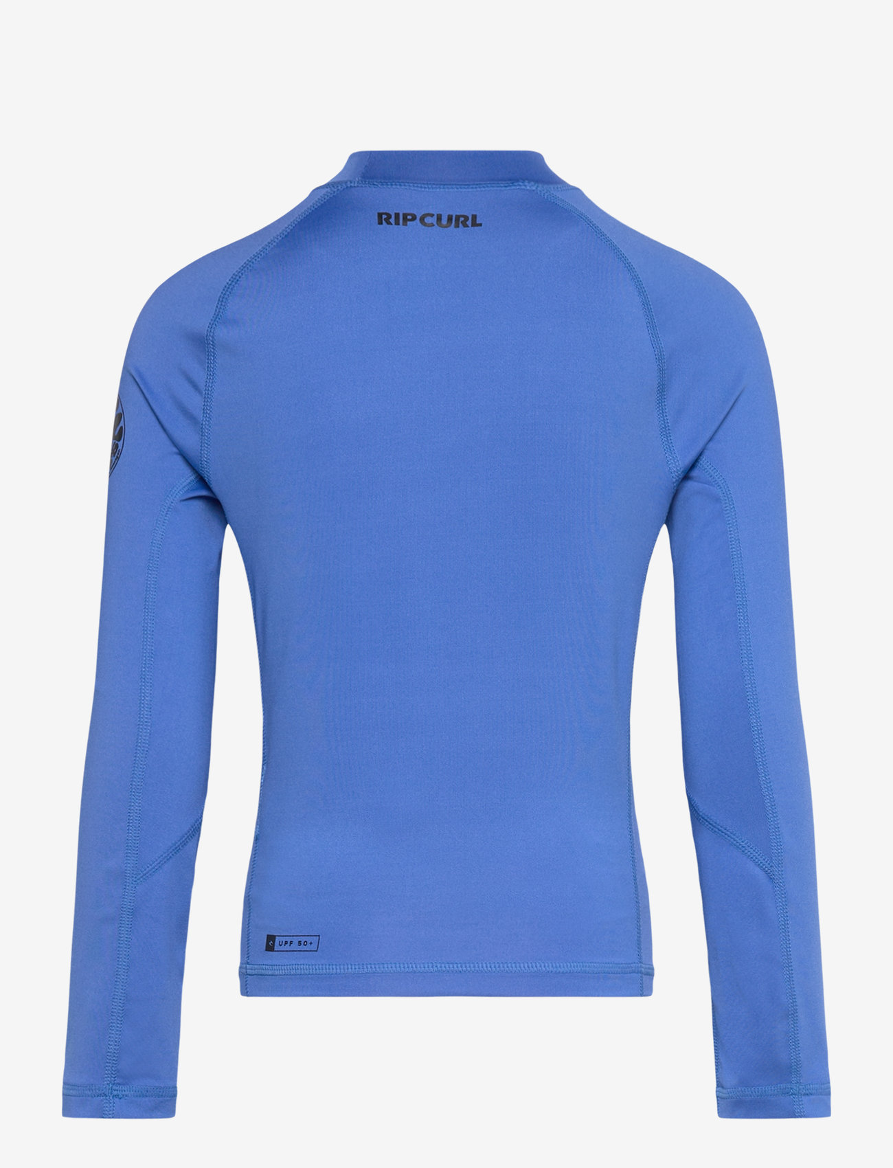 Rip Curl - BRAND WAVE UPF L/S-BOY - blue gum - 1