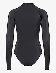 Rip Curl - CLASSIC SURF LS SURFSUIT - badetøj - black - 1