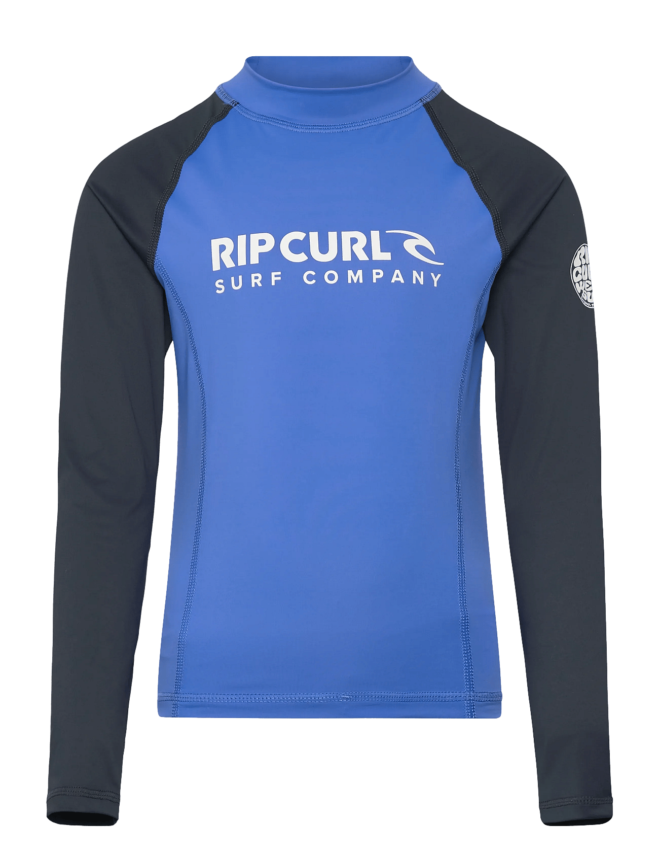 Rip Curl - Shock Upf L/S-Boy