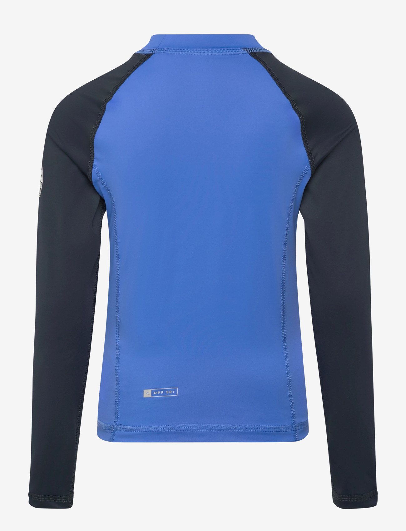 Rip Curl - SHOCK UPF L/S-BOY - sommerschnäppchen - blue gum - 1