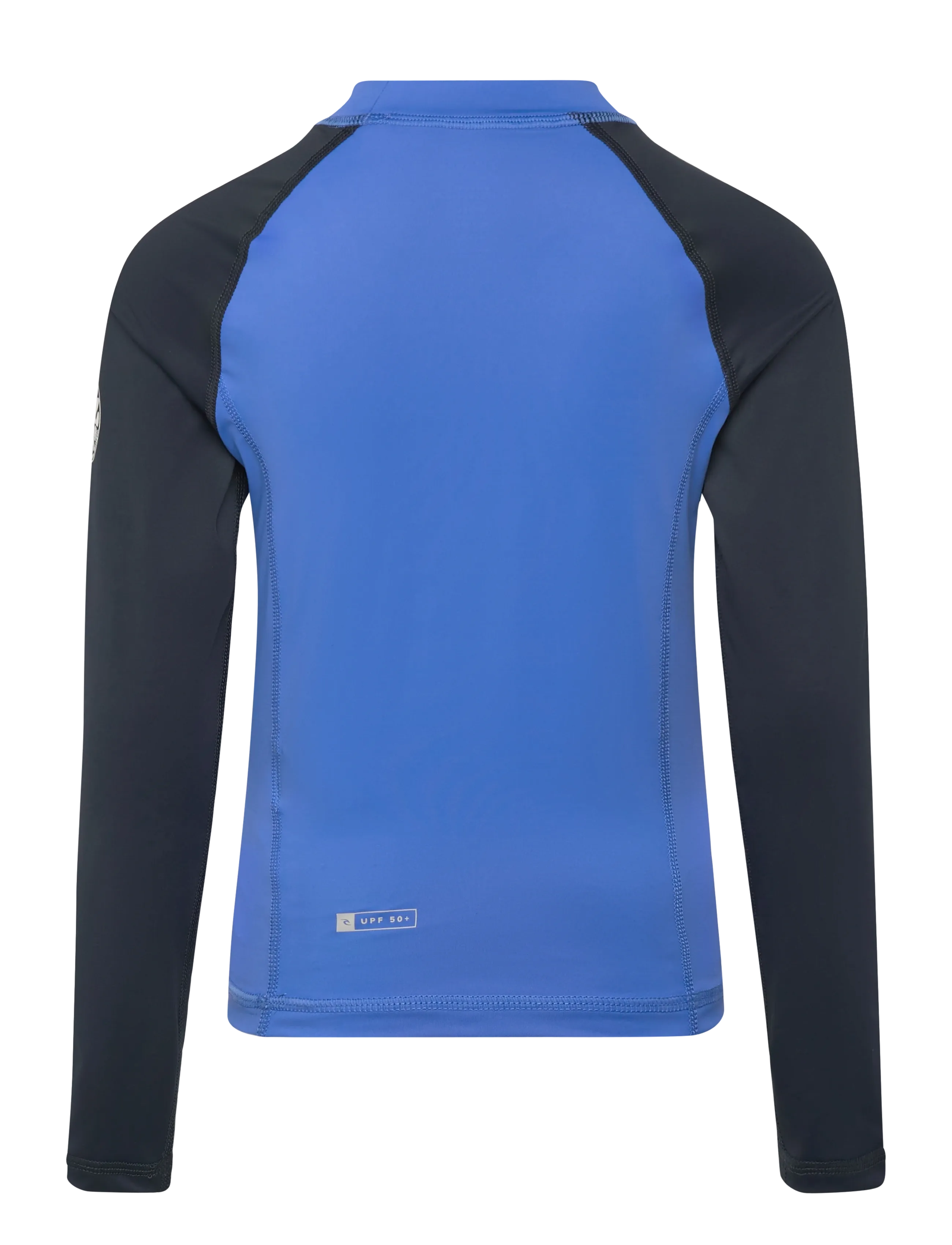 Rip Curl - SHOCK UPF L/S-BOY - sommerschnäppchen - blue gum - 1