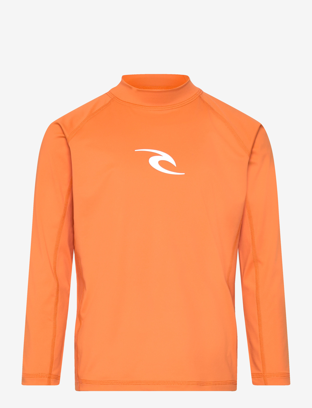 Rip Curl - WAVES UPF L/S-BOY - vitamin c - 0