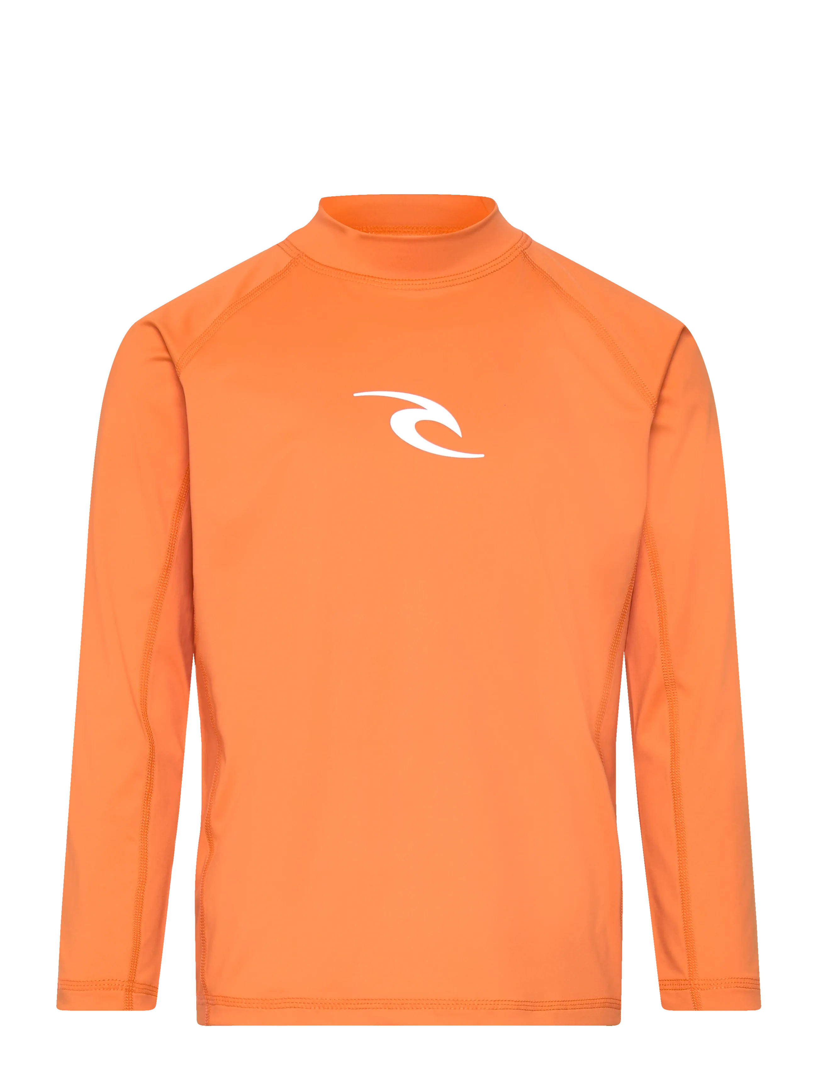 Rip Curl WAVES UPF L/S-BOY - Alles anzeigen - VITAMIN C / orange